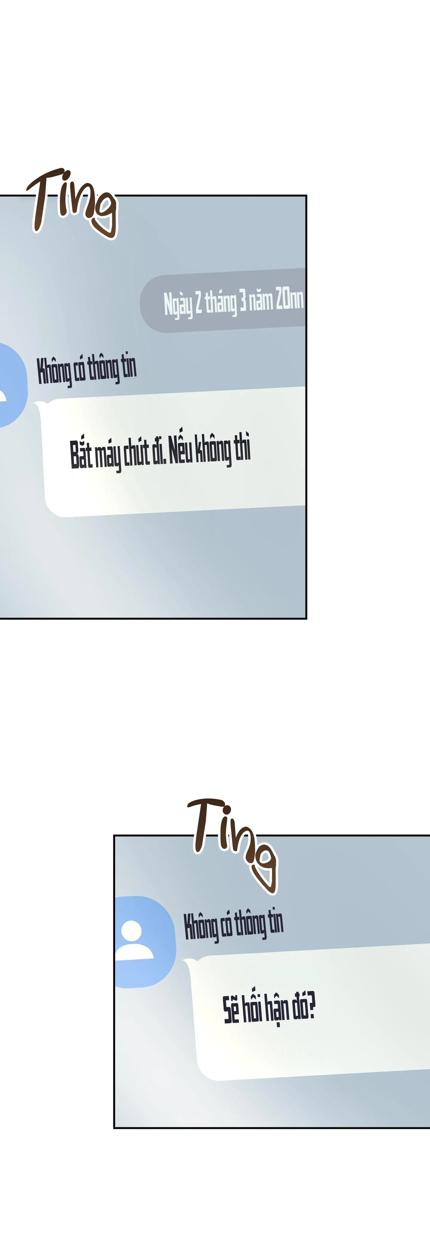 Vì Sự Vĩnh Cửu Chapter 3 Trang 41