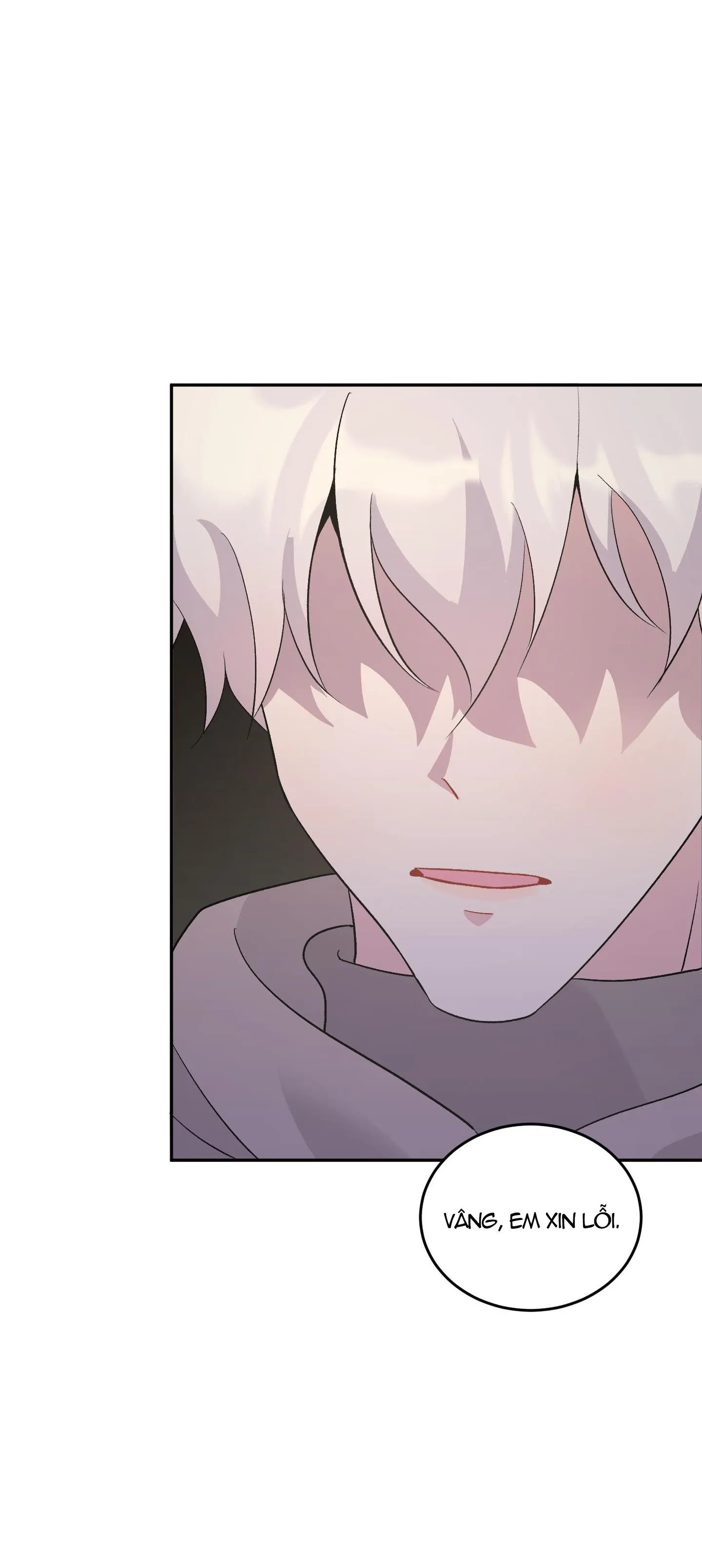 Vì Sự Vĩnh Cửu Chapter 3 Trang 47