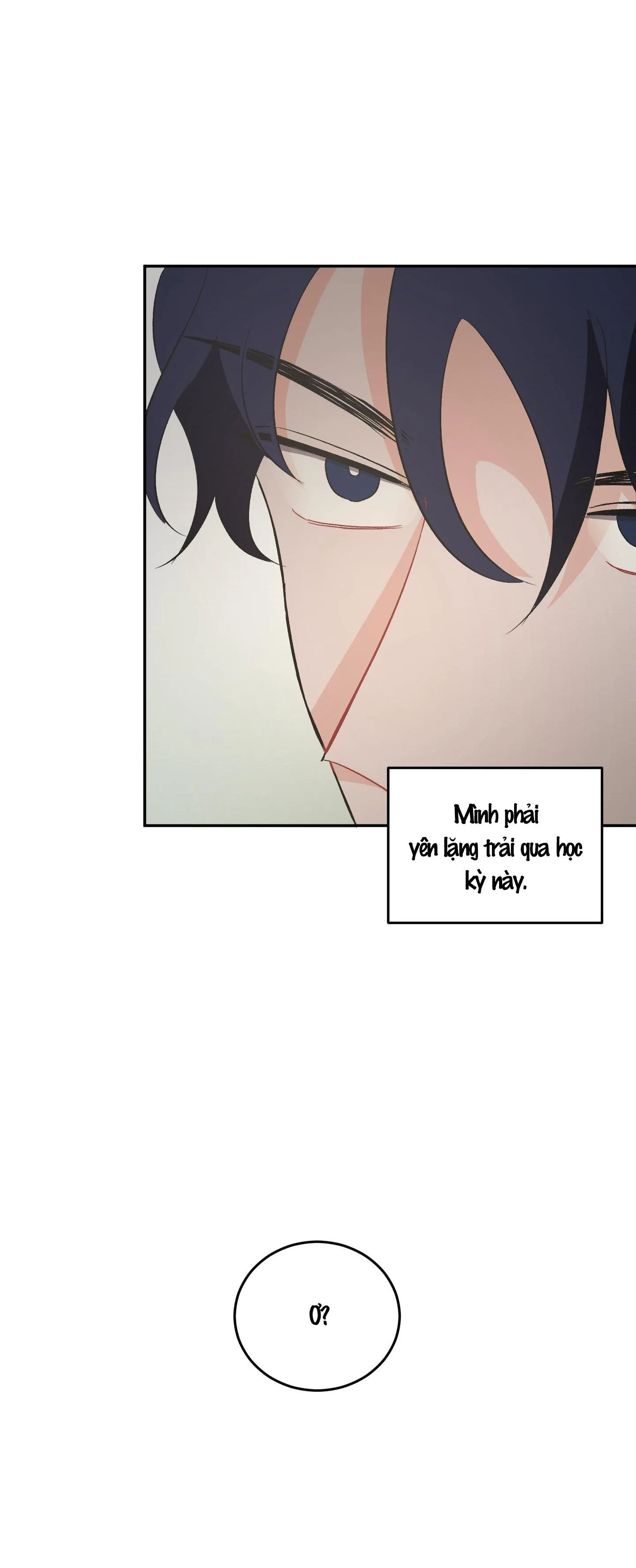 Vì Sự Vĩnh Cửu Chapter 3 Trang 50