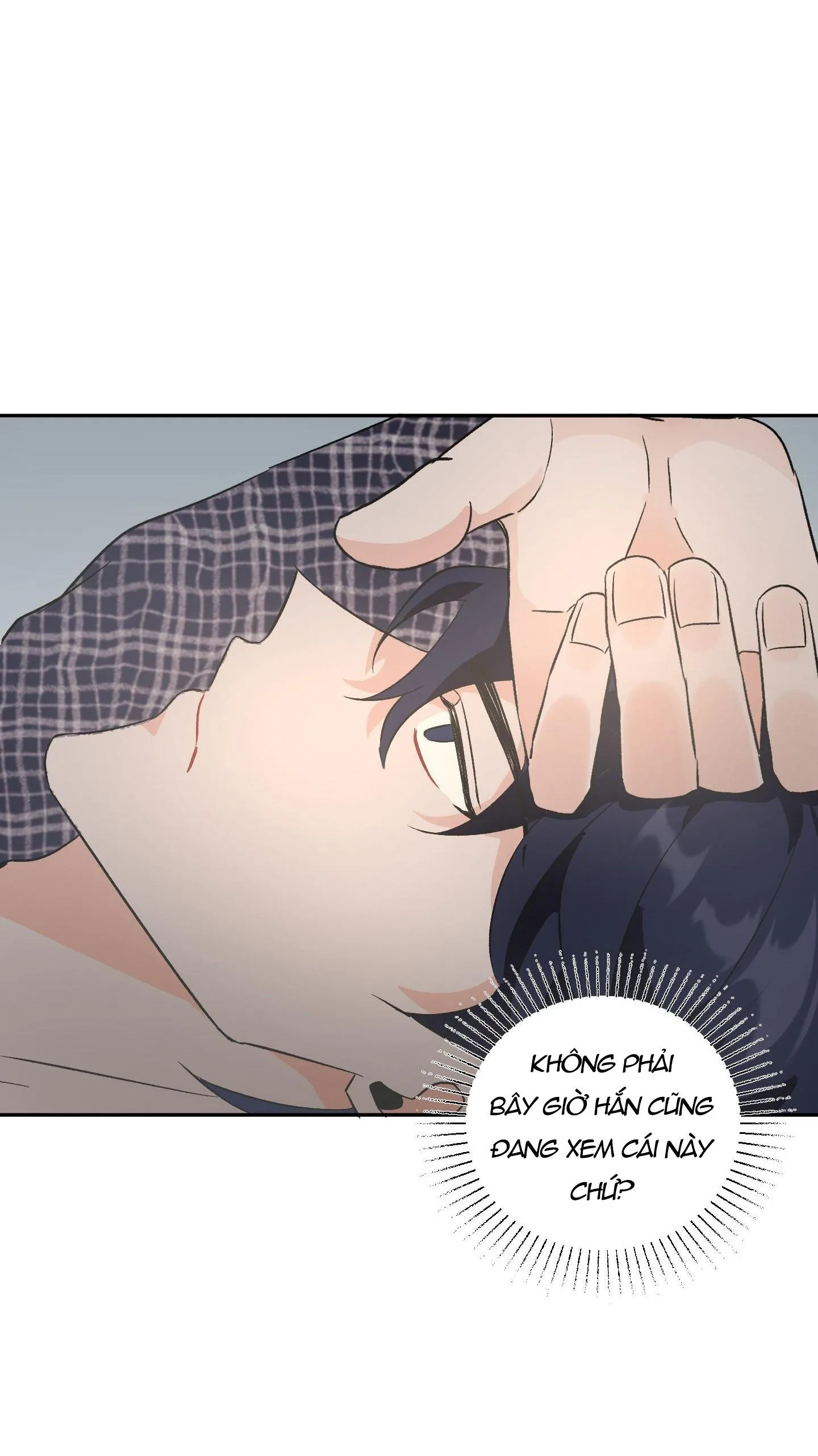 Vì Sự Vĩnh Cửu Chapter 4 Trang 7