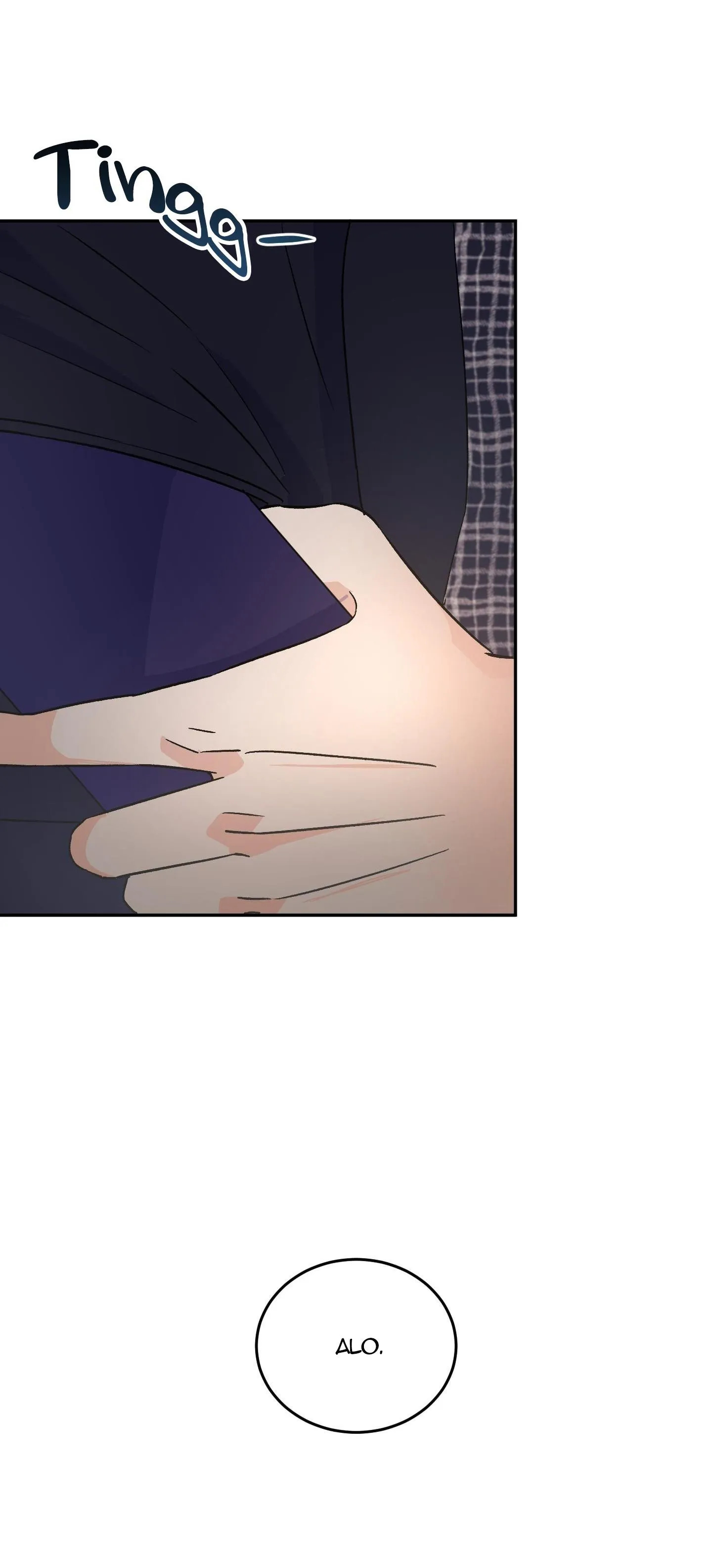 Vì Sự Vĩnh Cửu Chapter 4 Trang 8