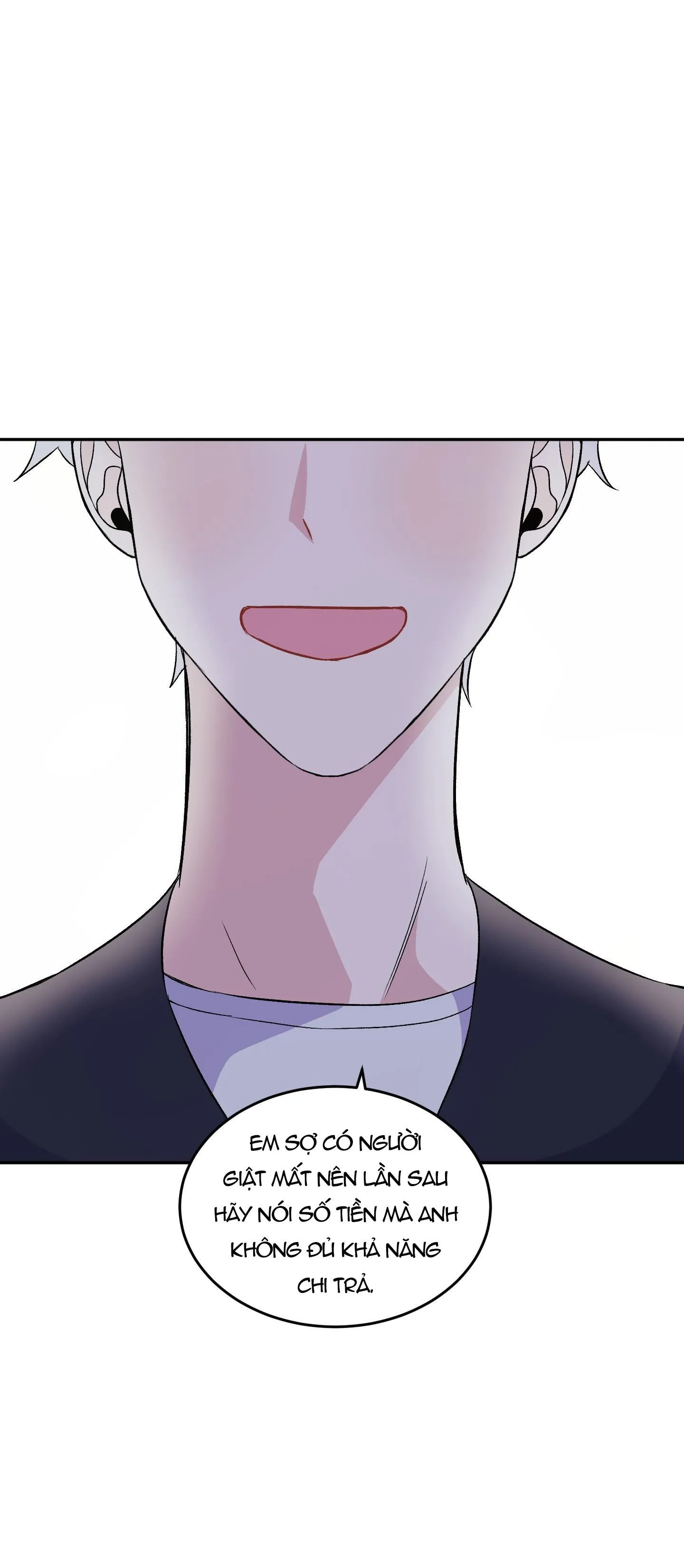 Vì Sự Vĩnh Cửu Chapter 4 Trang 52