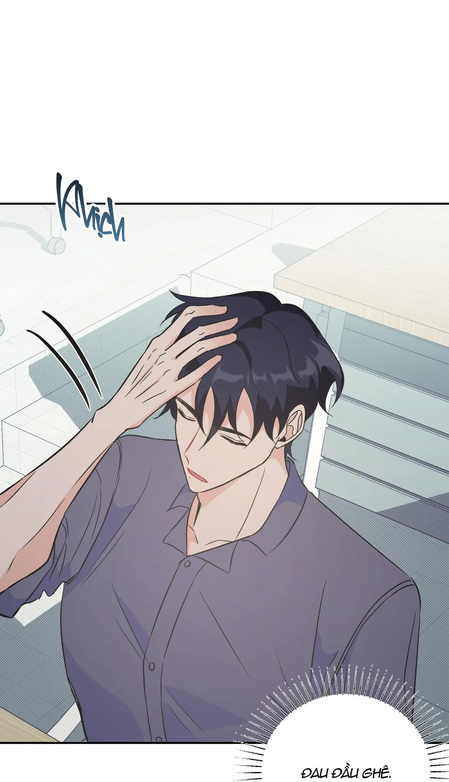 Vì Sự Vĩnh Cửu Chapter 4 Trang 58