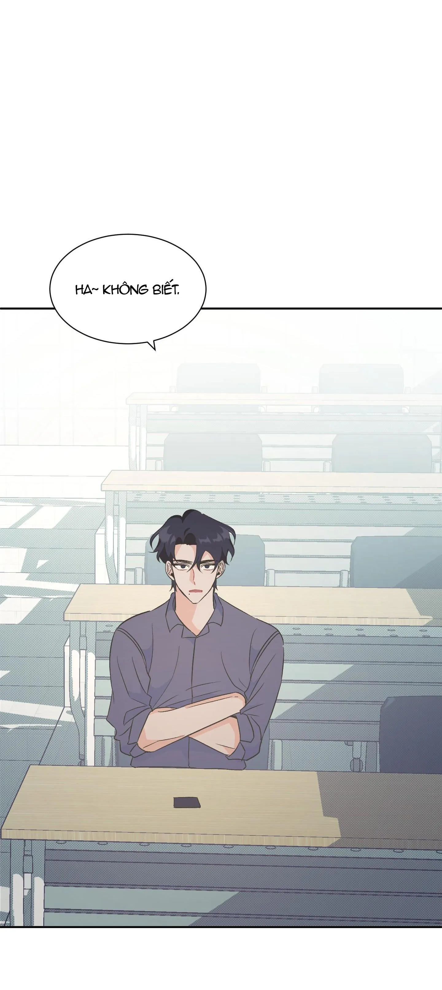 Vì Sự Vĩnh Cửu Chapter 4 Trang 61