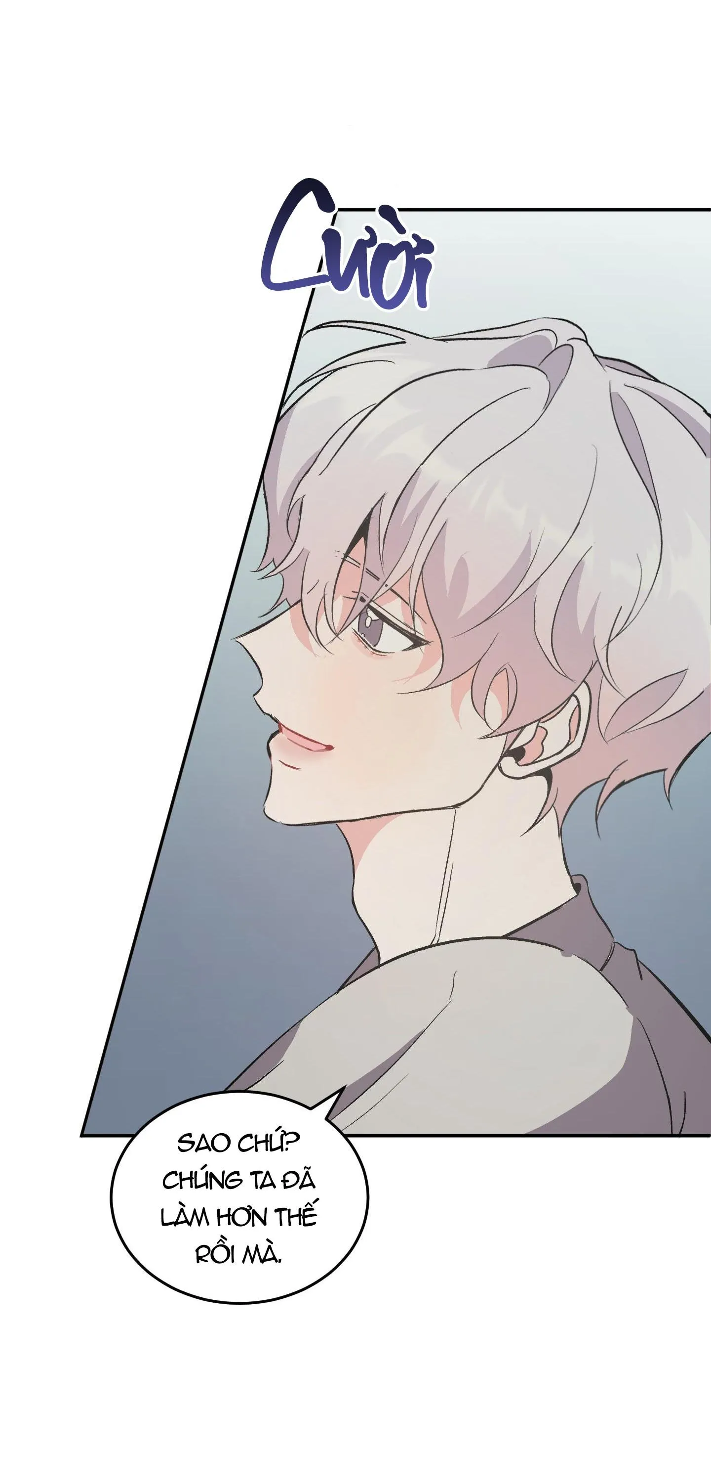 Vì Sự Vĩnh Cửu Chapter 10 Trang 22