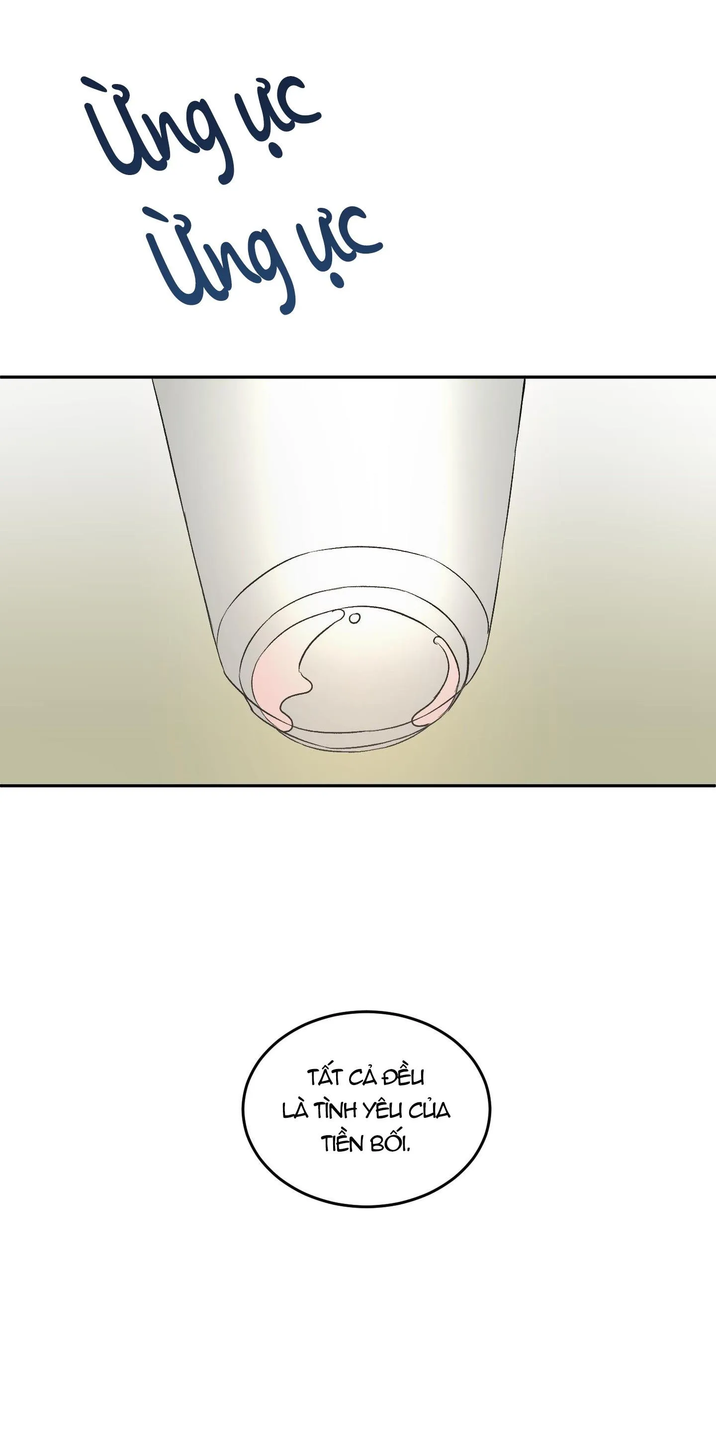 Vì Sự Vĩnh Cửu Chapter 10 Trang 28