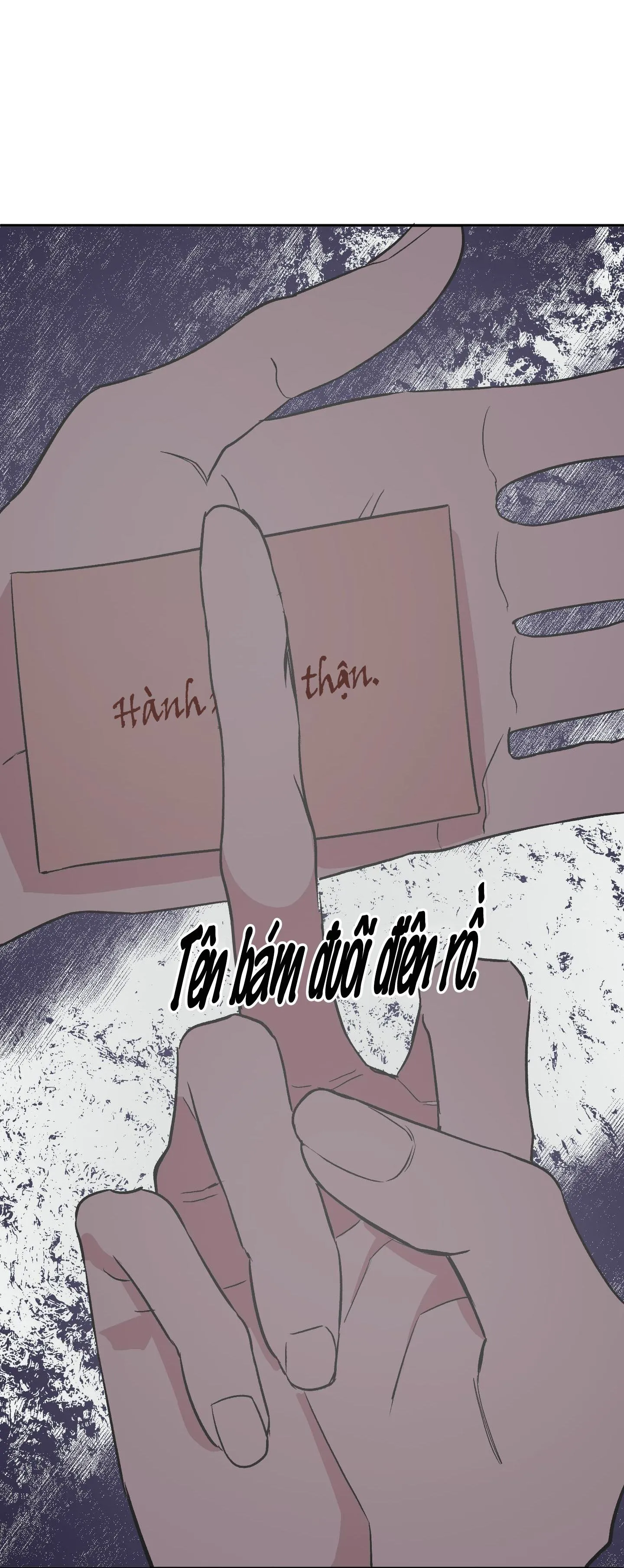 Vì Sự Vĩnh Cửu Chapter 10 Trang 34