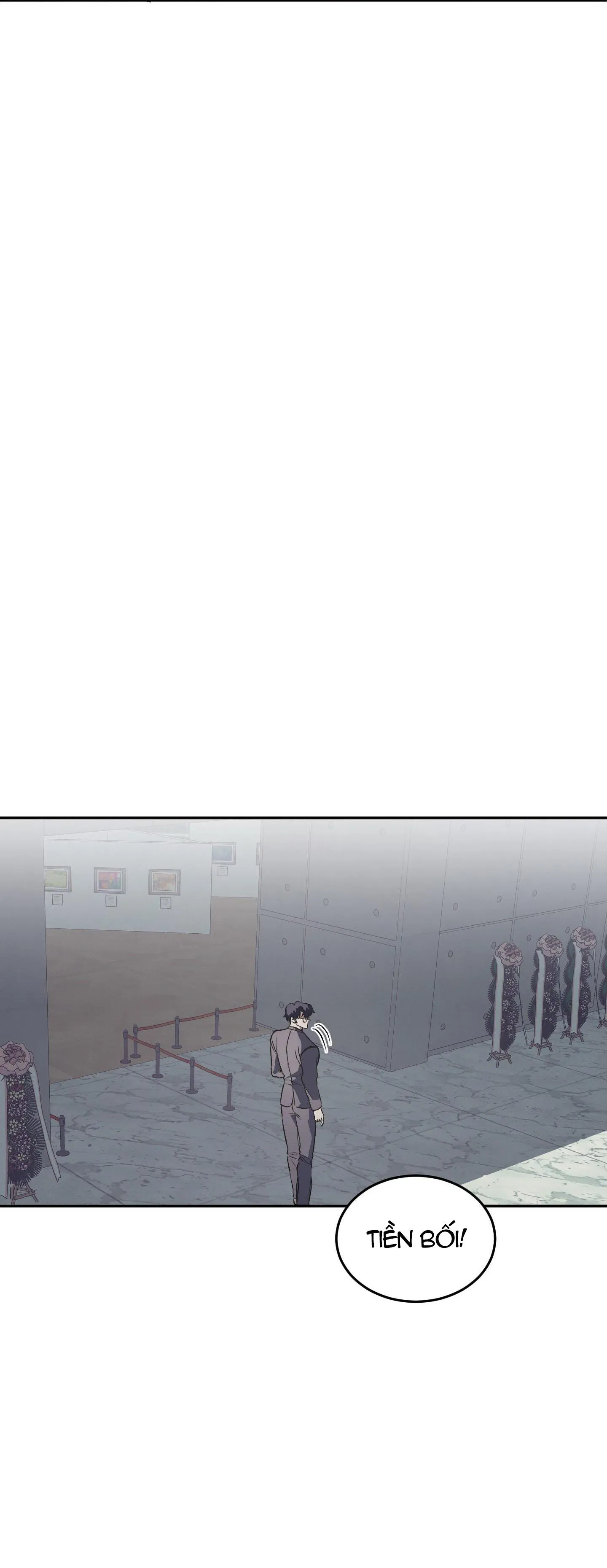 Vì Sự Vĩnh Cửu Chapter 10 Trang 35