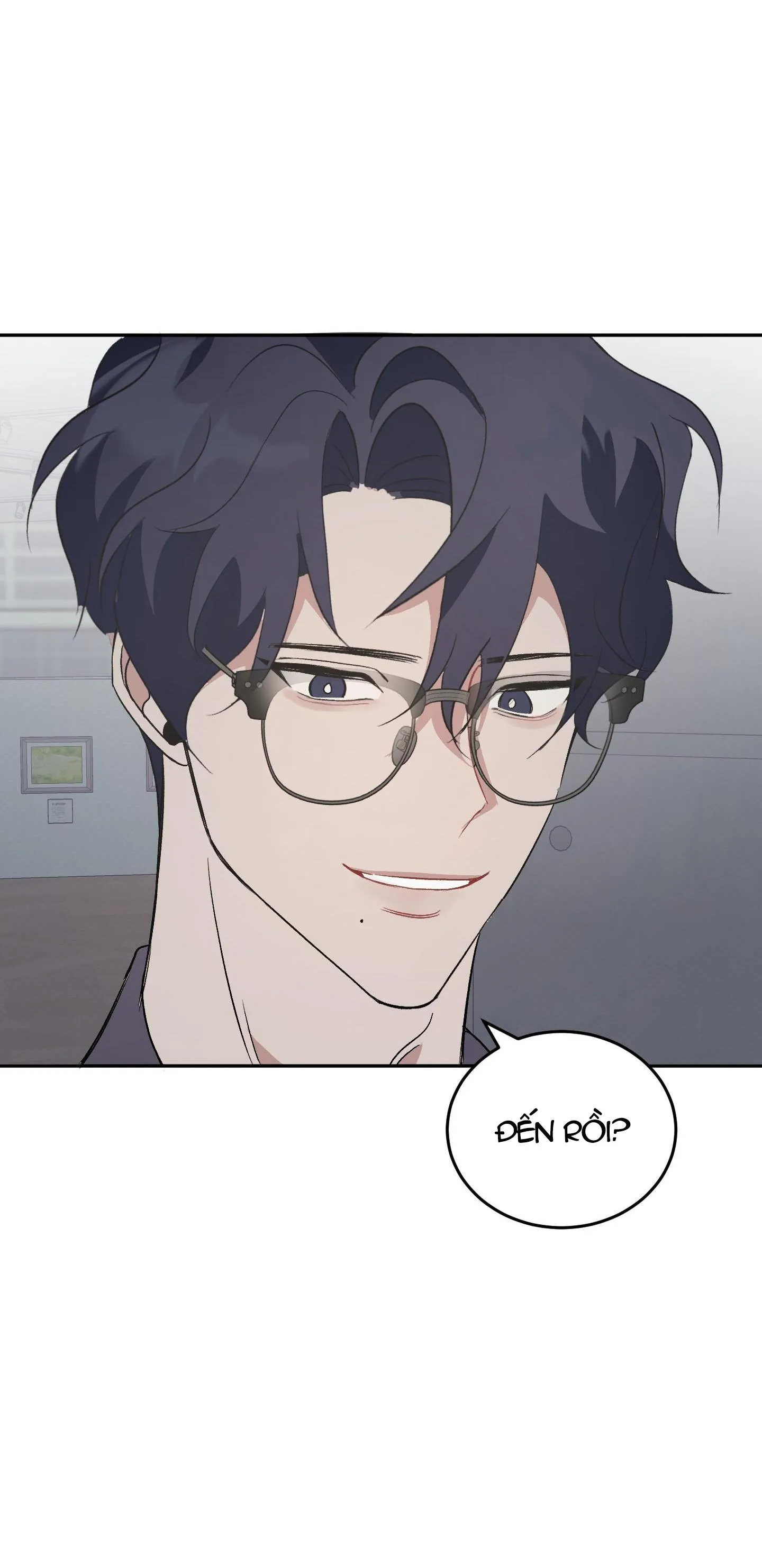 Vì Sự Vĩnh Cửu Chapter 10 Trang 36