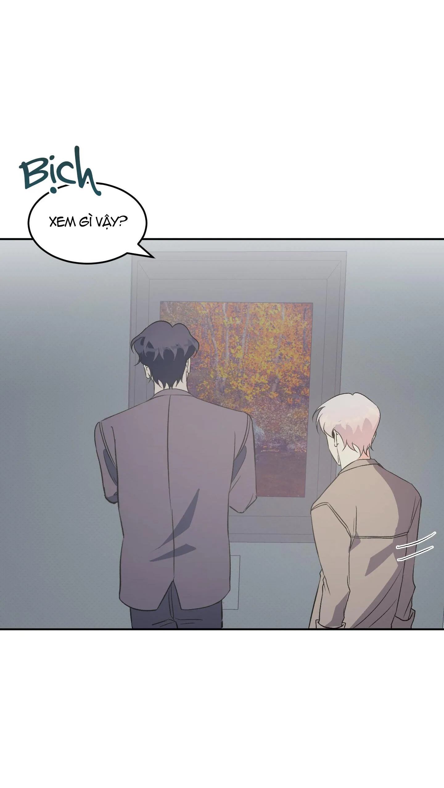 Vì Sự Vĩnh Cửu Chapter 10 Trang 41