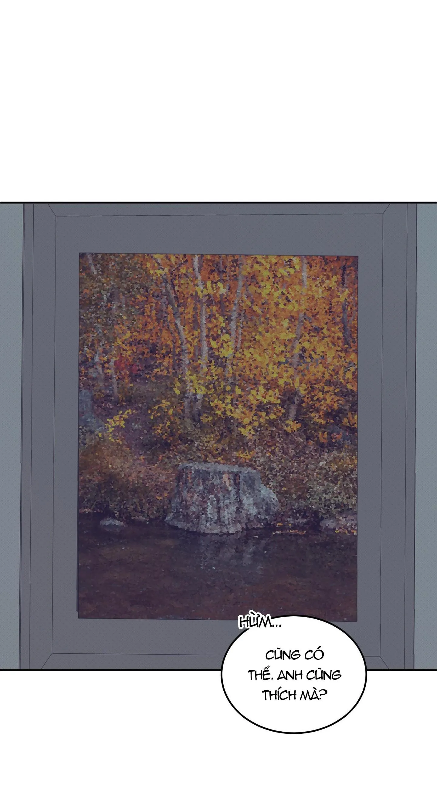 Vì Sự Vĩnh Cửu Chapter 10 Trang 49