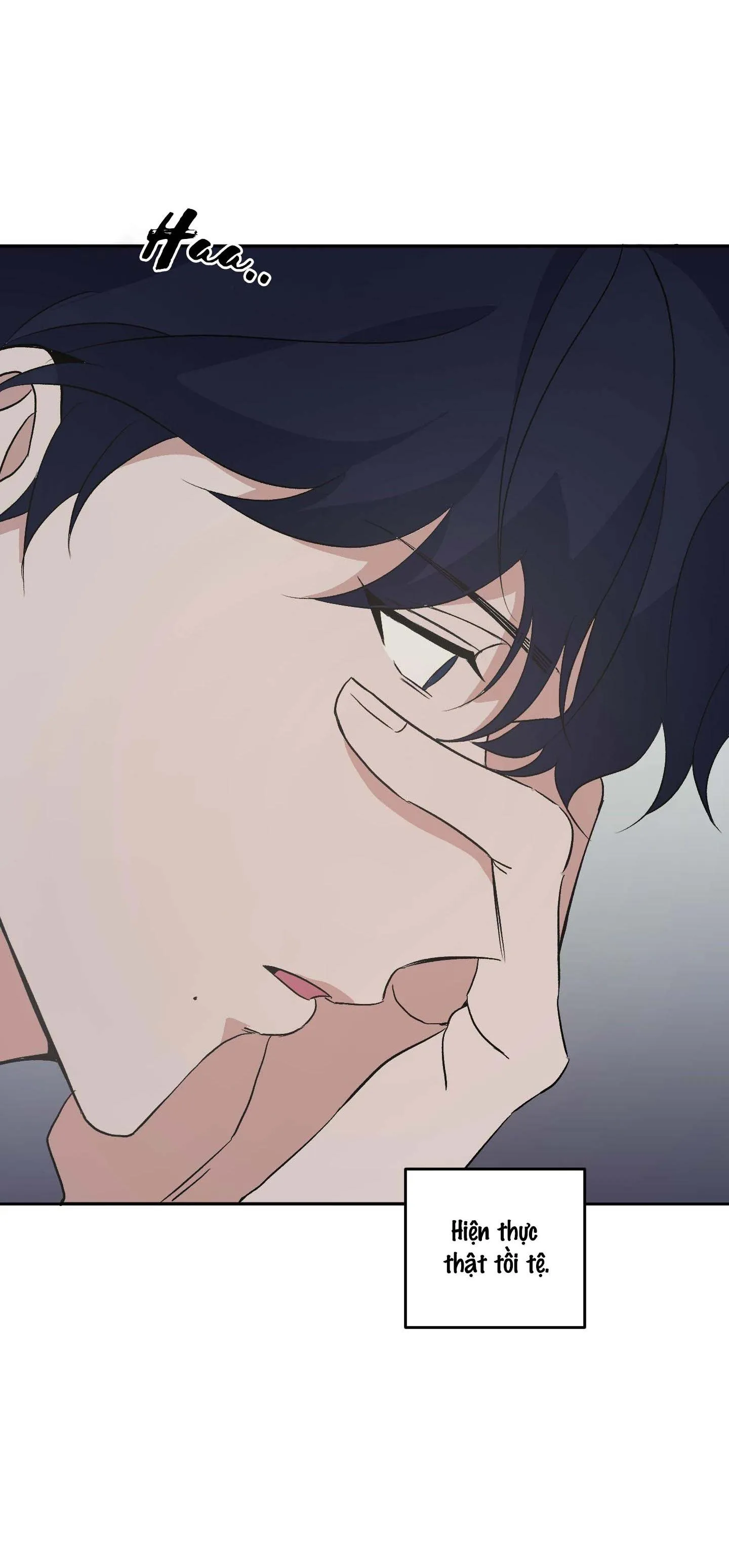 Vì Sự Vĩnh Cửu Chapter 11 Trang 3