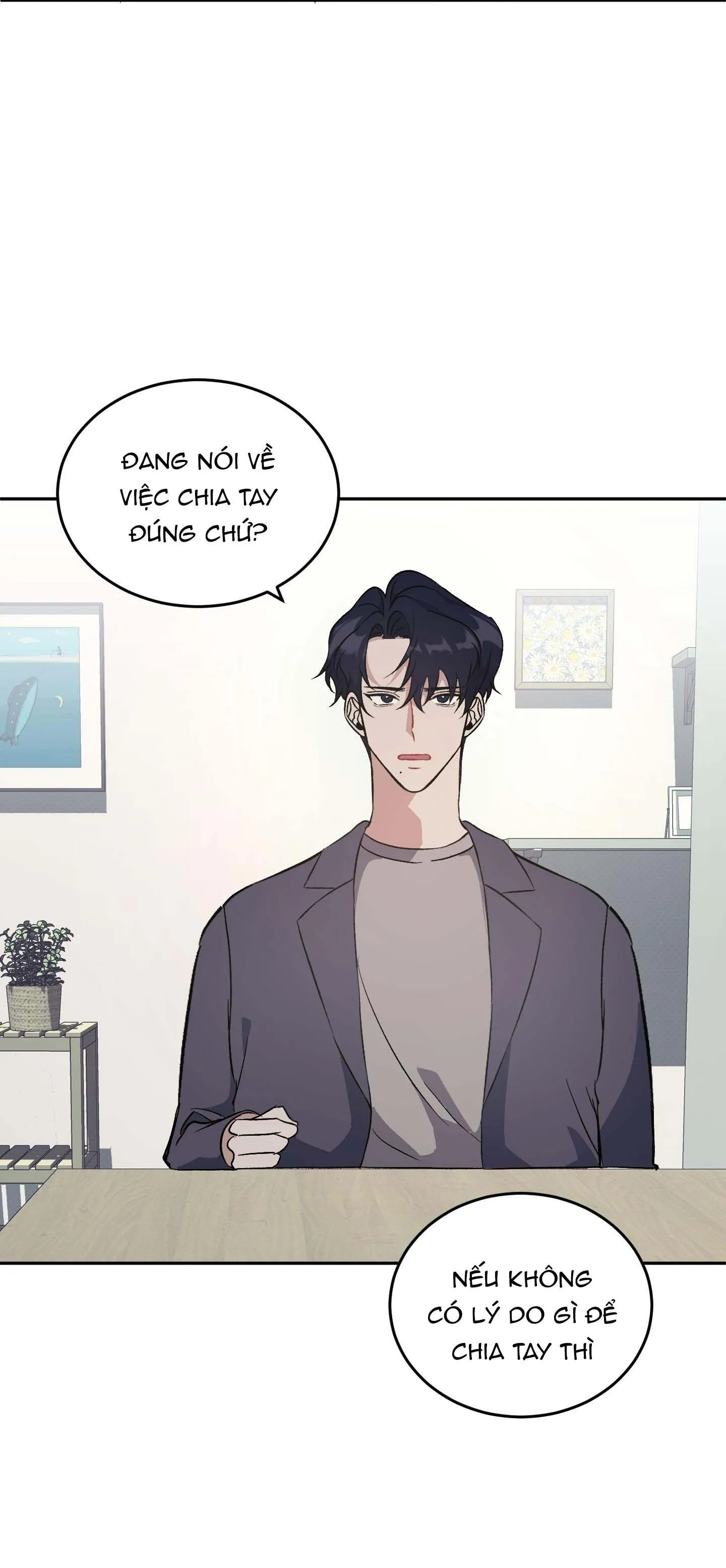 Vì Sự Vĩnh Cửu Chapter 11 Trang 15