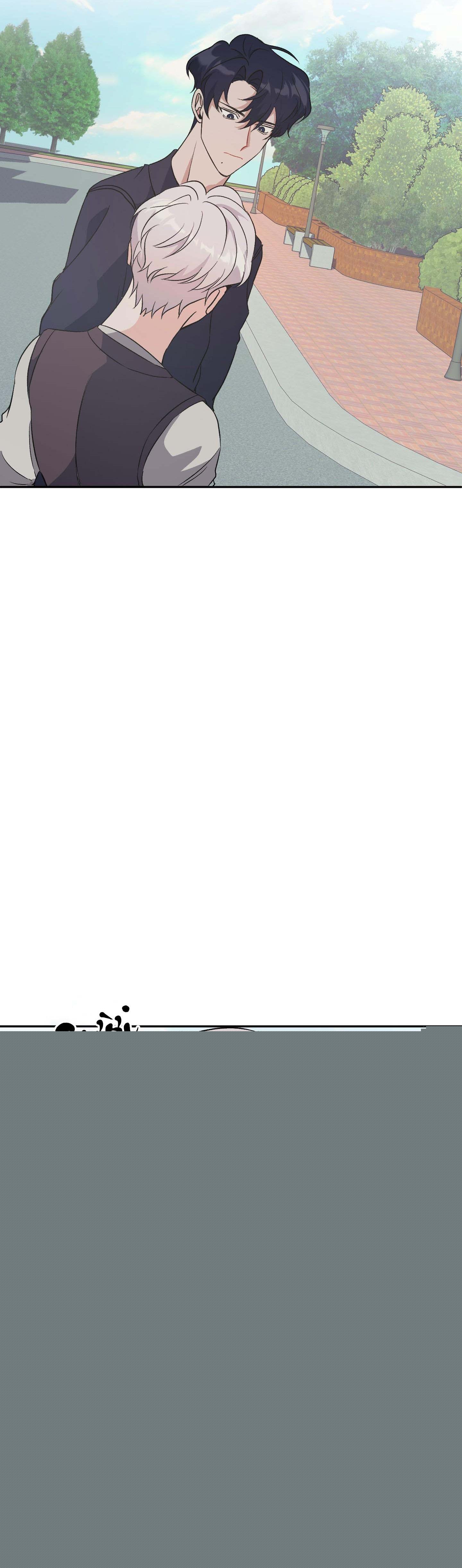 Vì Sự Vĩnh Cửu Chapter 11 Trang 22