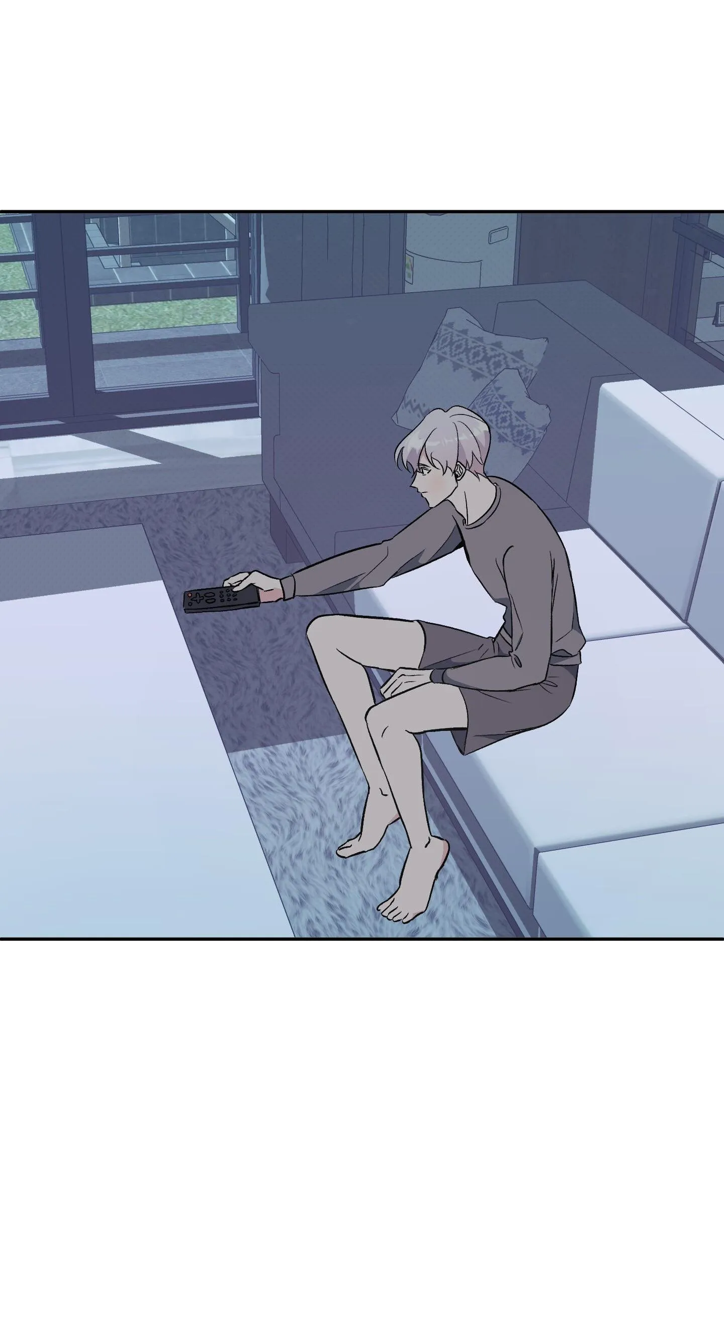 Vì Sự Vĩnh Cửu Chapter 12 Trang 14