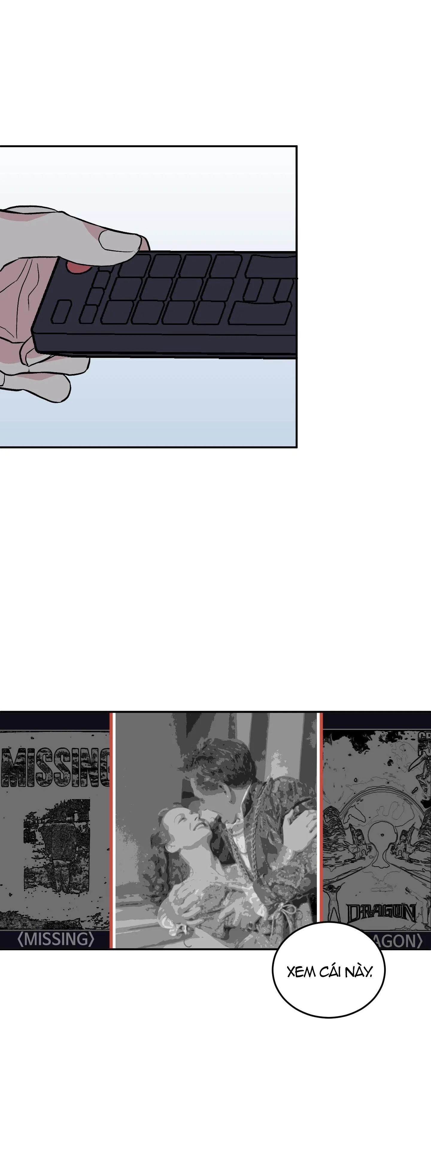 Vì Sự Vĩnh Cửu Chapter 12 Trang 17