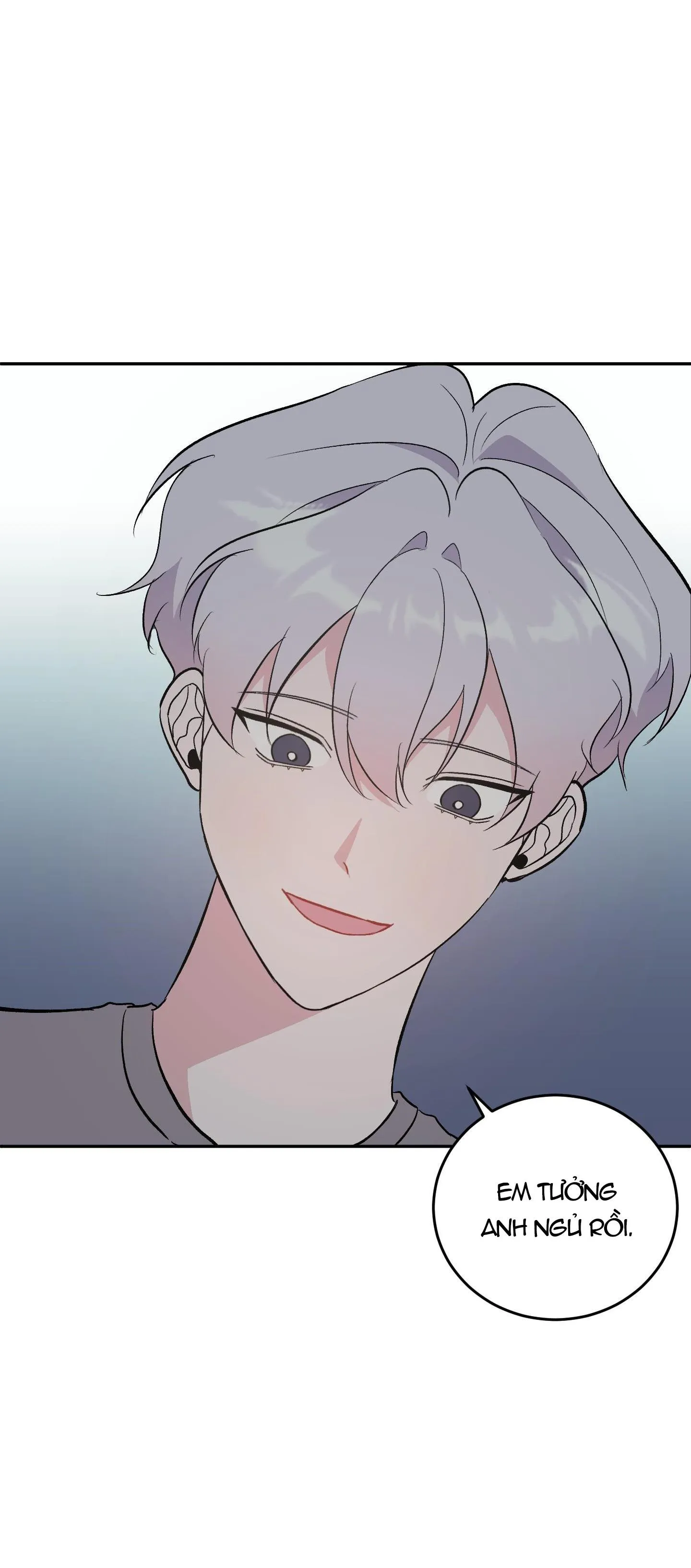 Vì Sự Vĩnh Cửu Chapter 12 Trang 27