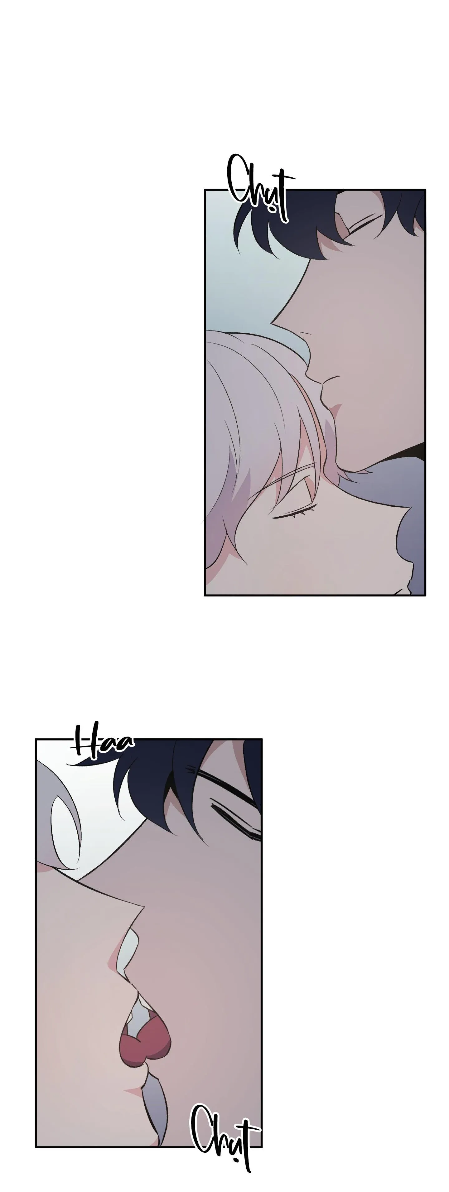 Vì Sự Vĩnh Cửu Chapter 12 Trang 35