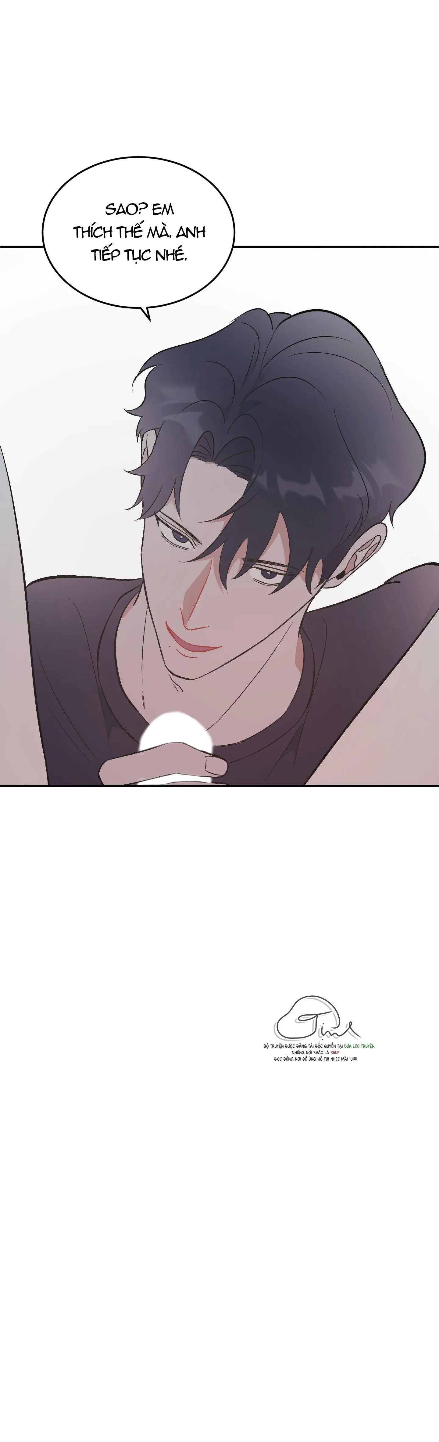 Vì Sự Vĩnh Cửu Chapter 12 Trang 41