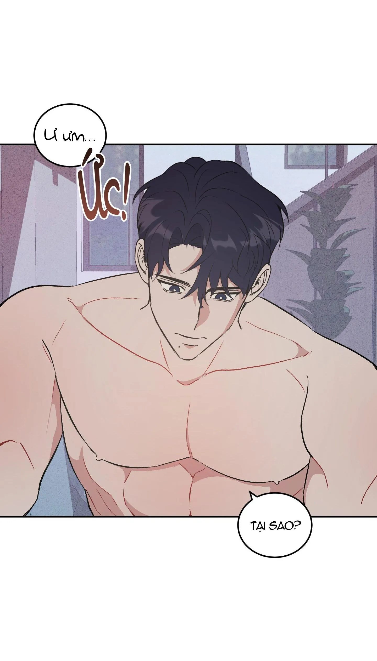 Vì Sự Vĩnh Cửu Chapter 13 Trang 6