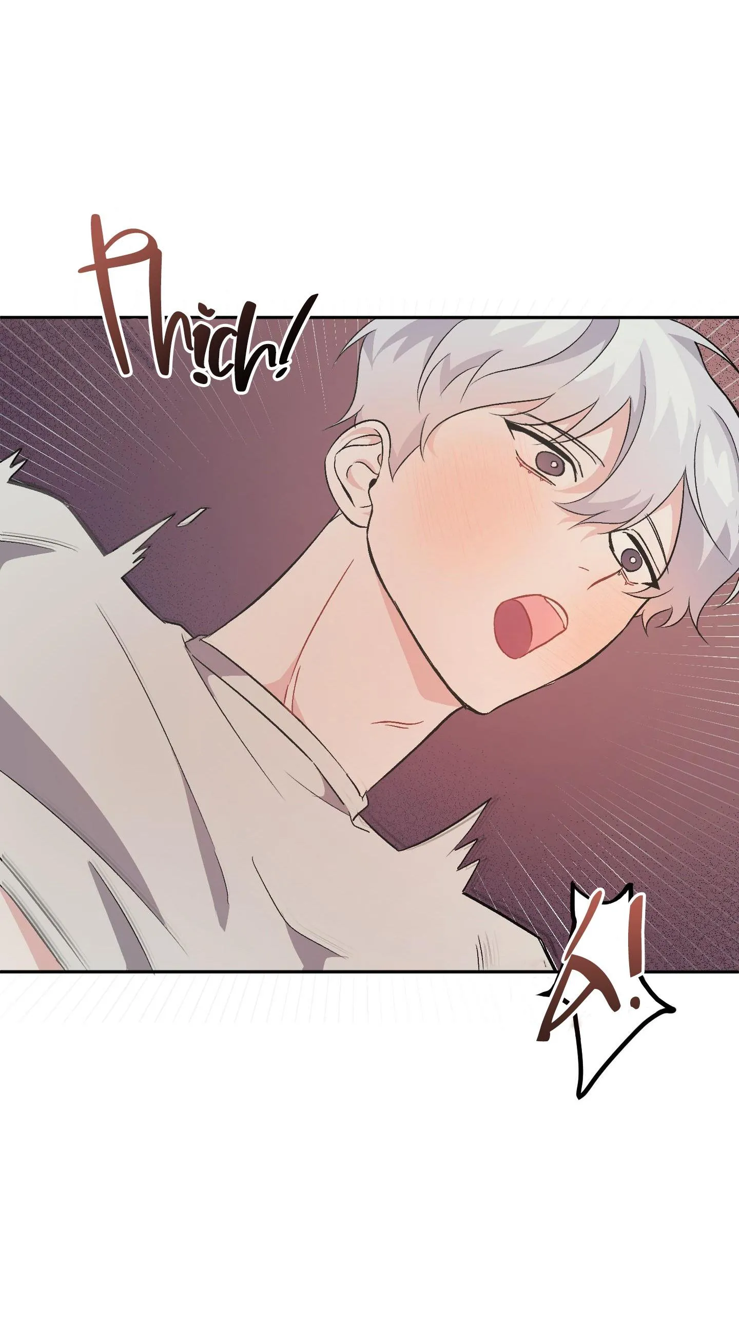 Vì Sự Vĩnh Cửu Chapter 13 Trang 9