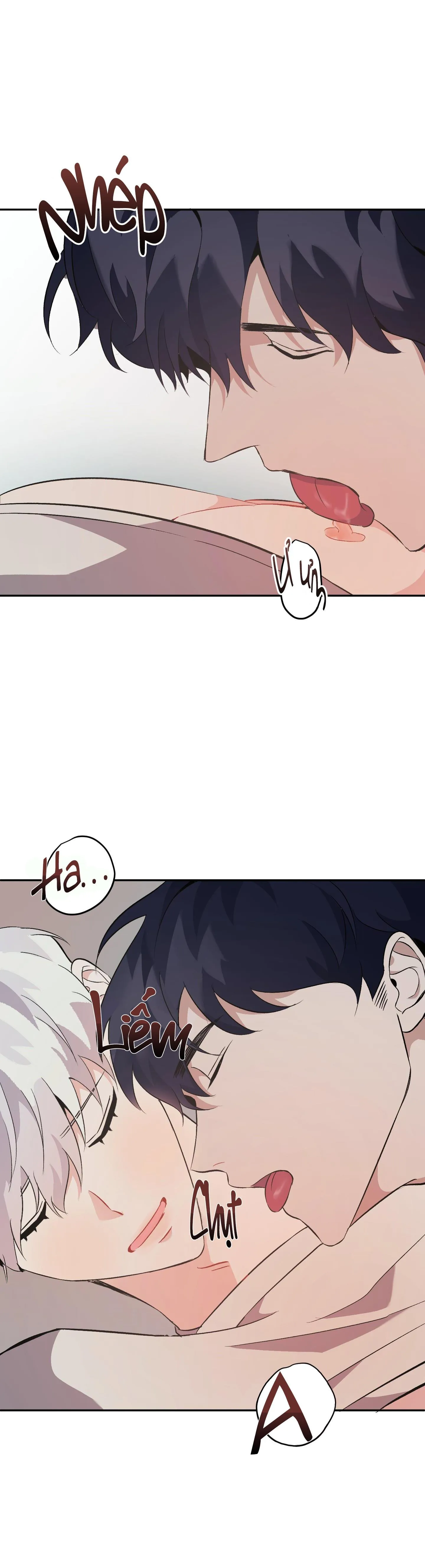 Vì Sự Vĩnh Cửu Chapter 13 Trang 11