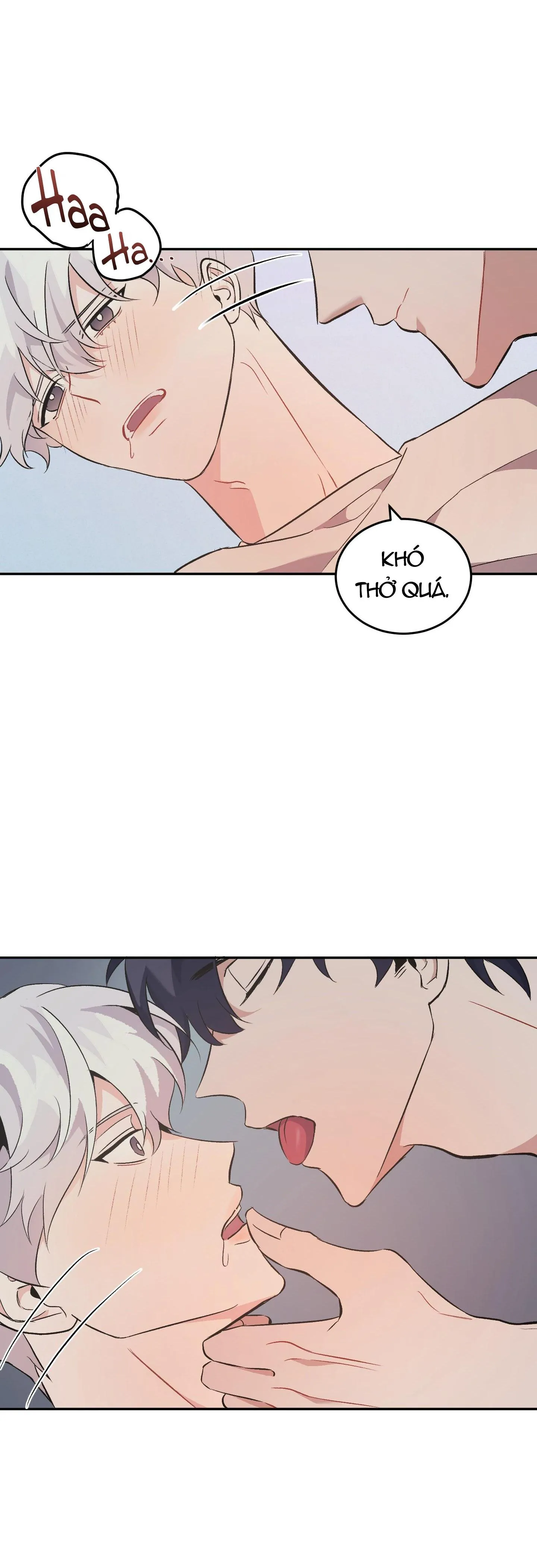 Vì Sự Vĩnh Cửu Chapter 13 Trang 13