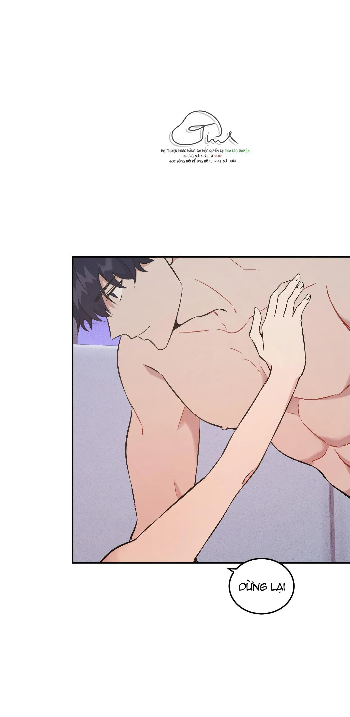 Vì Sự Vĩnh Cửu Chapter 13 Trang 16