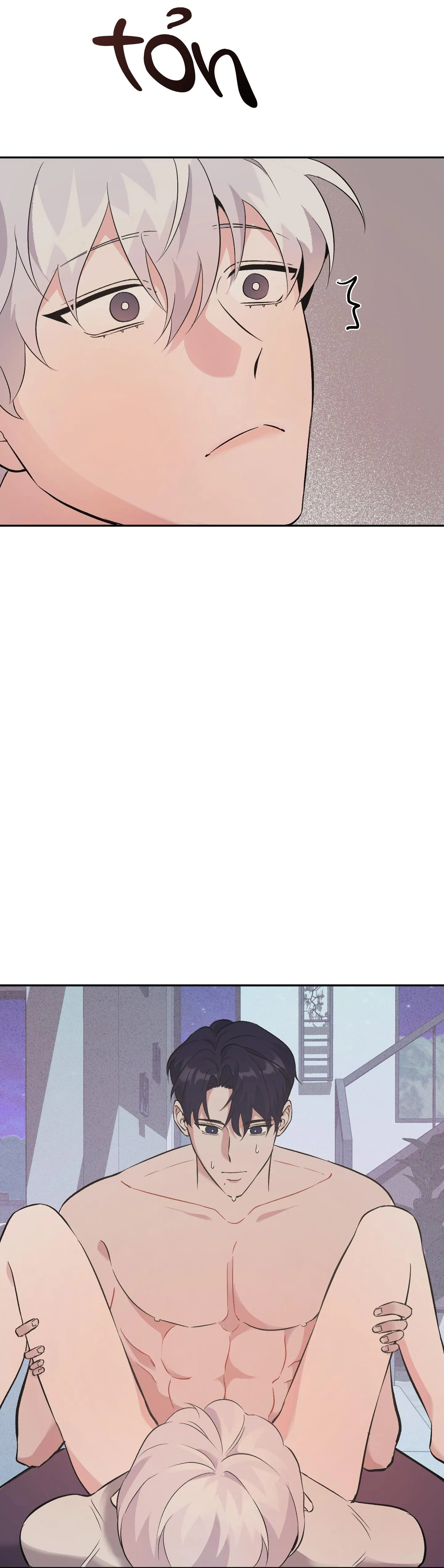 Vì Sự Vĩnh Cửu Chapter 13 Trang 24