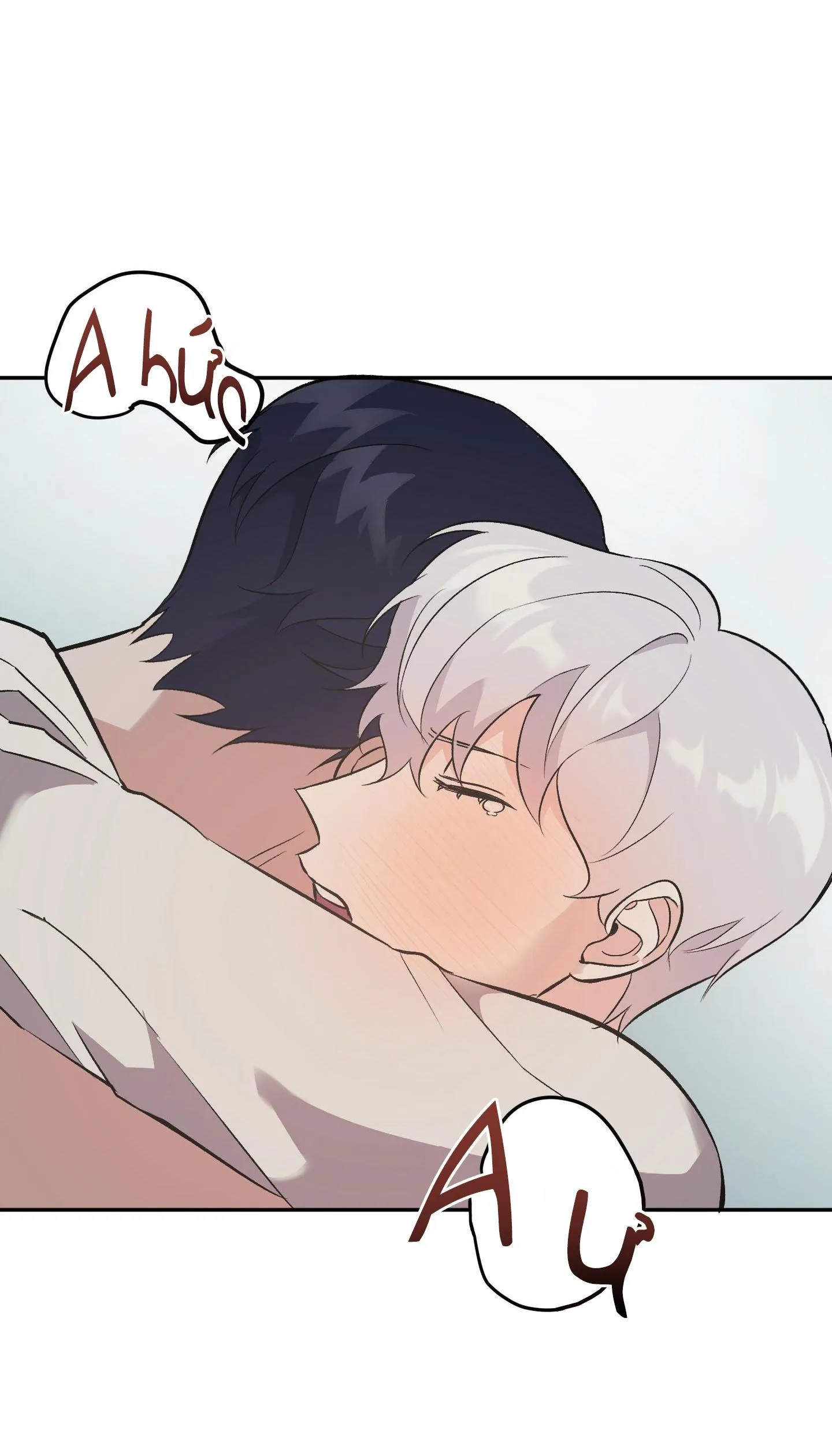 Vì Sự Vĩnh Cửu Chapter 13 Trang 36