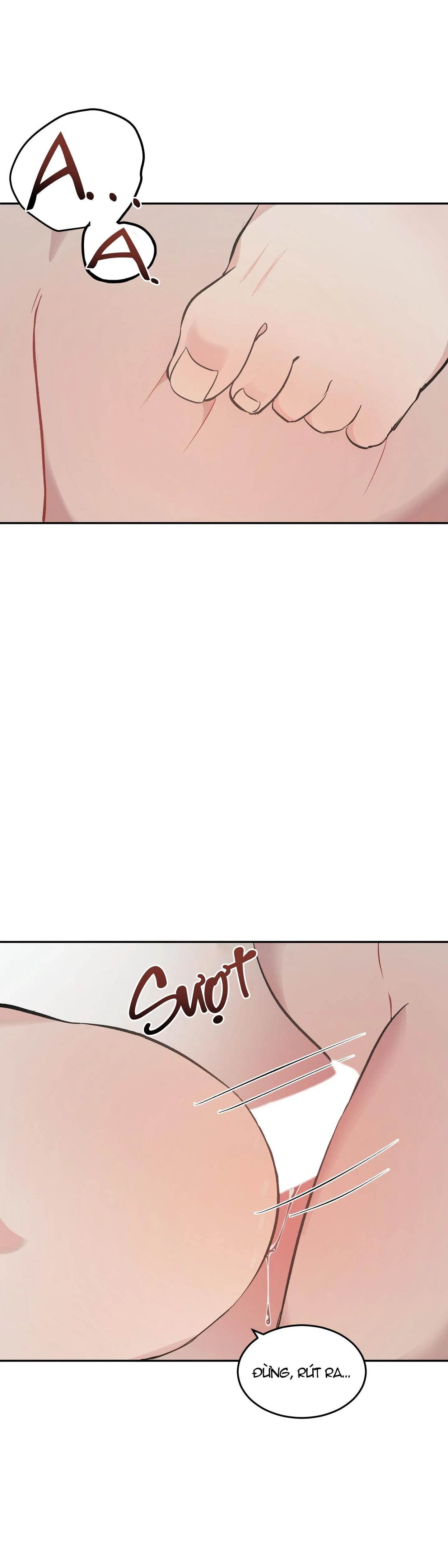 Vì Sự Vĩnh Cửu Chapter 13 Trang 38