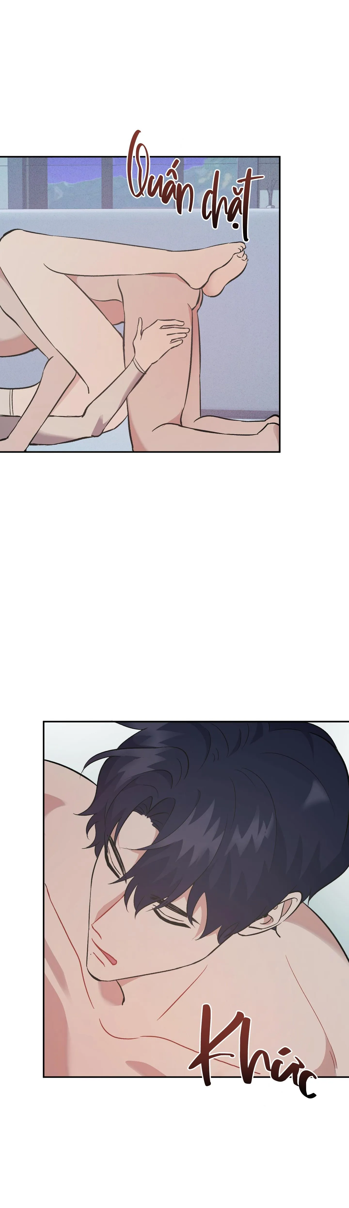 Vì Sự Vĩnh Cửu Chapter 13 Trang 40