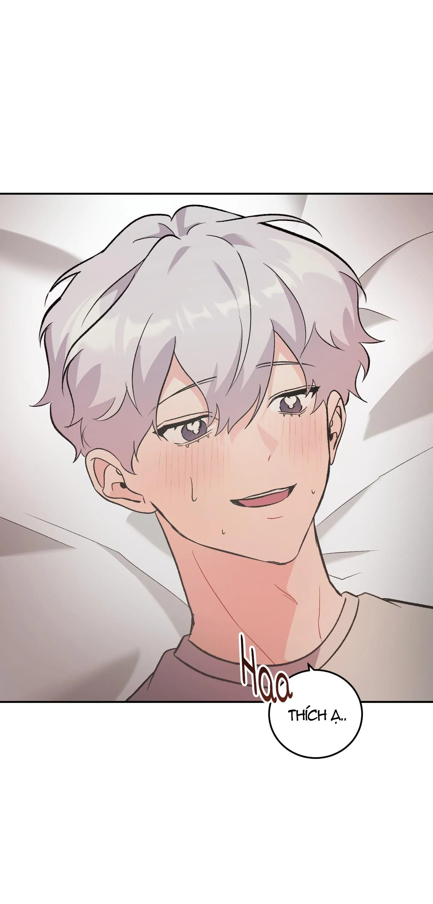 Vì Sự Vĩnh Cửu Chapter 14 Trang 8