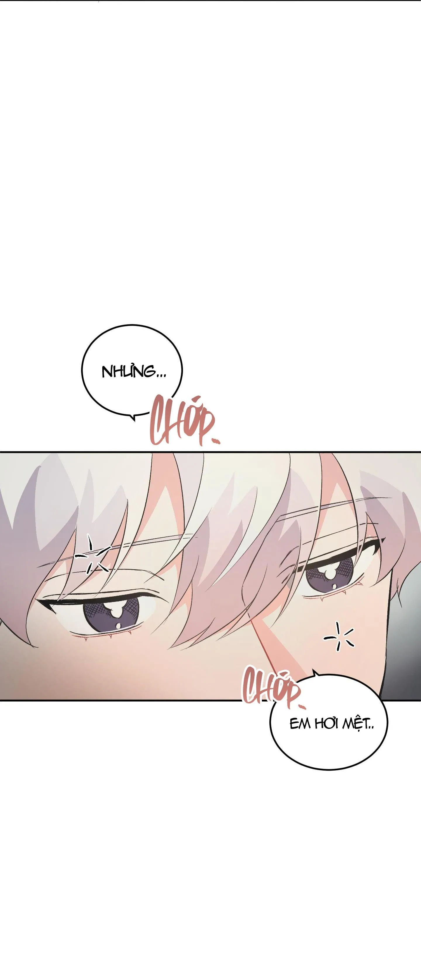 Vì Sự Vĩnh Cửu Chapter 14 Trang 10