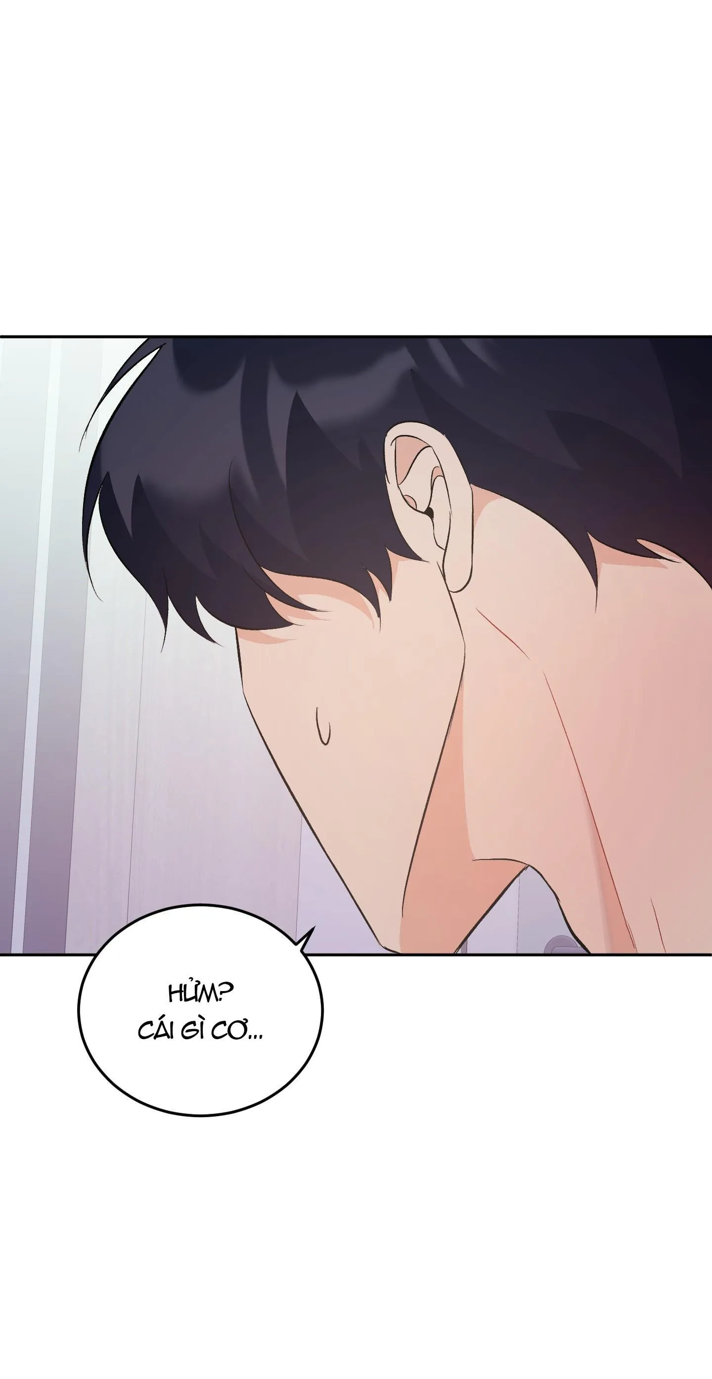 Vì Sự Vĩnh Cửu Chapter 14 Trang 11