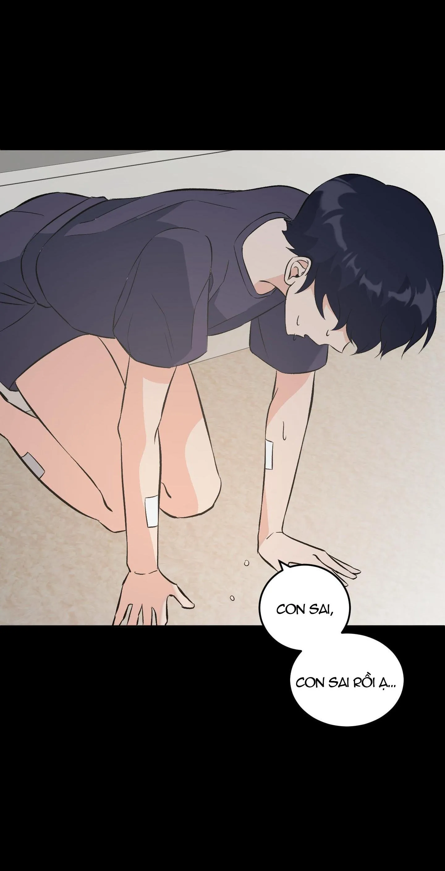 Vì Sự Vĩnh Cửu Chapter 14 Trang 18