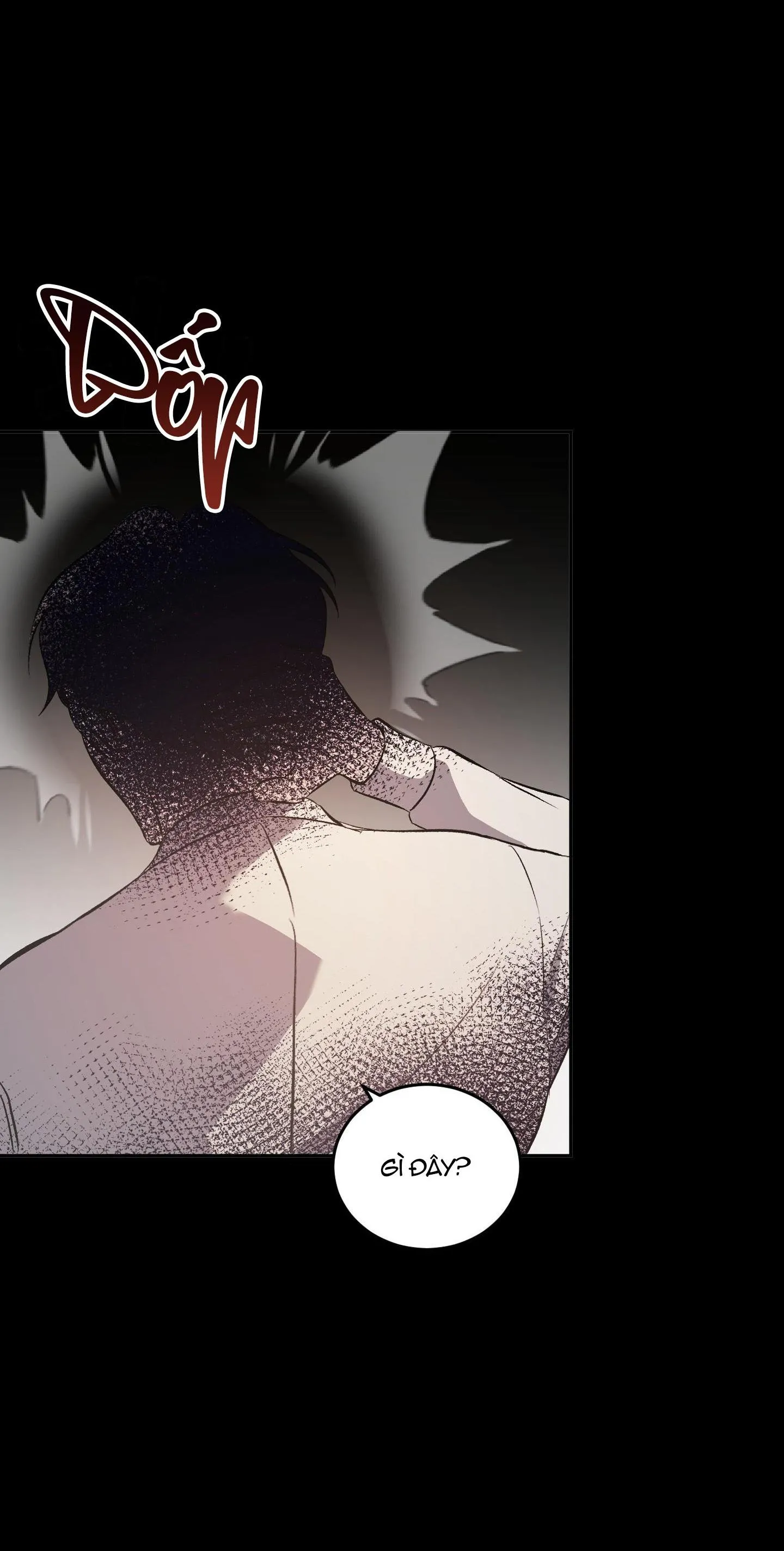 Vì Sự Vĩnh Cửu Chapter 14 Trang 31