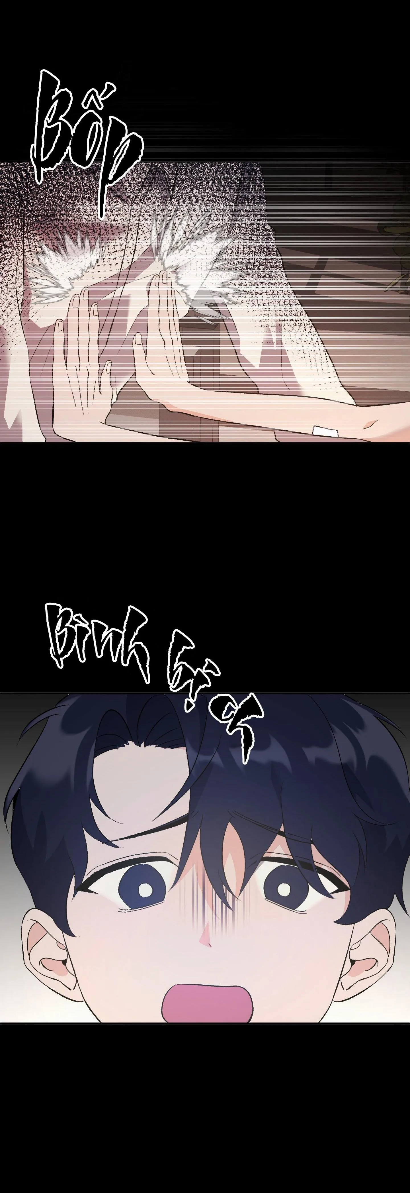 Vì Sự Vĩnh Cửu Chapter 14 Trang 33