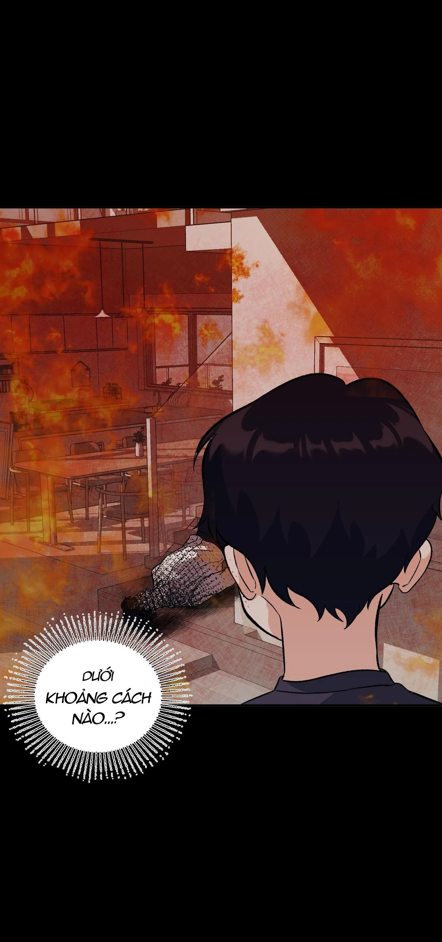 Vì Sự Vĩnh Cửu Chapter 14 Trang 36