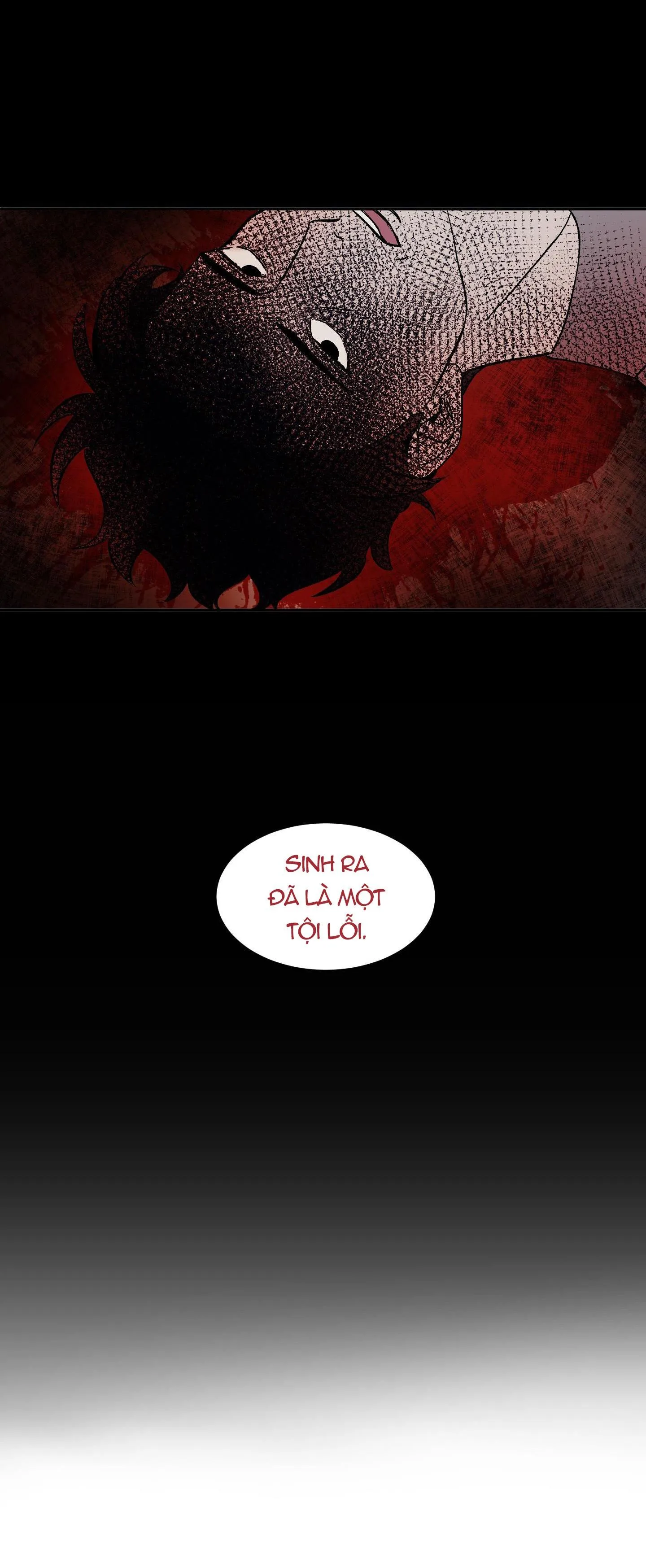 Vì Sự Vĩnh Cửu Chapter 14 Trang 38