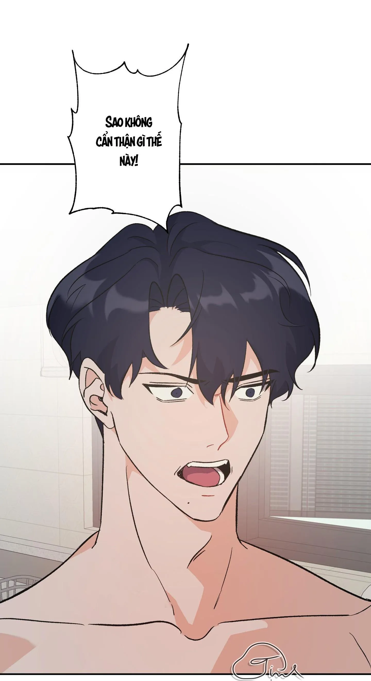 Vì Sự Vĩnh Cửu Chapter 14 Trang 44