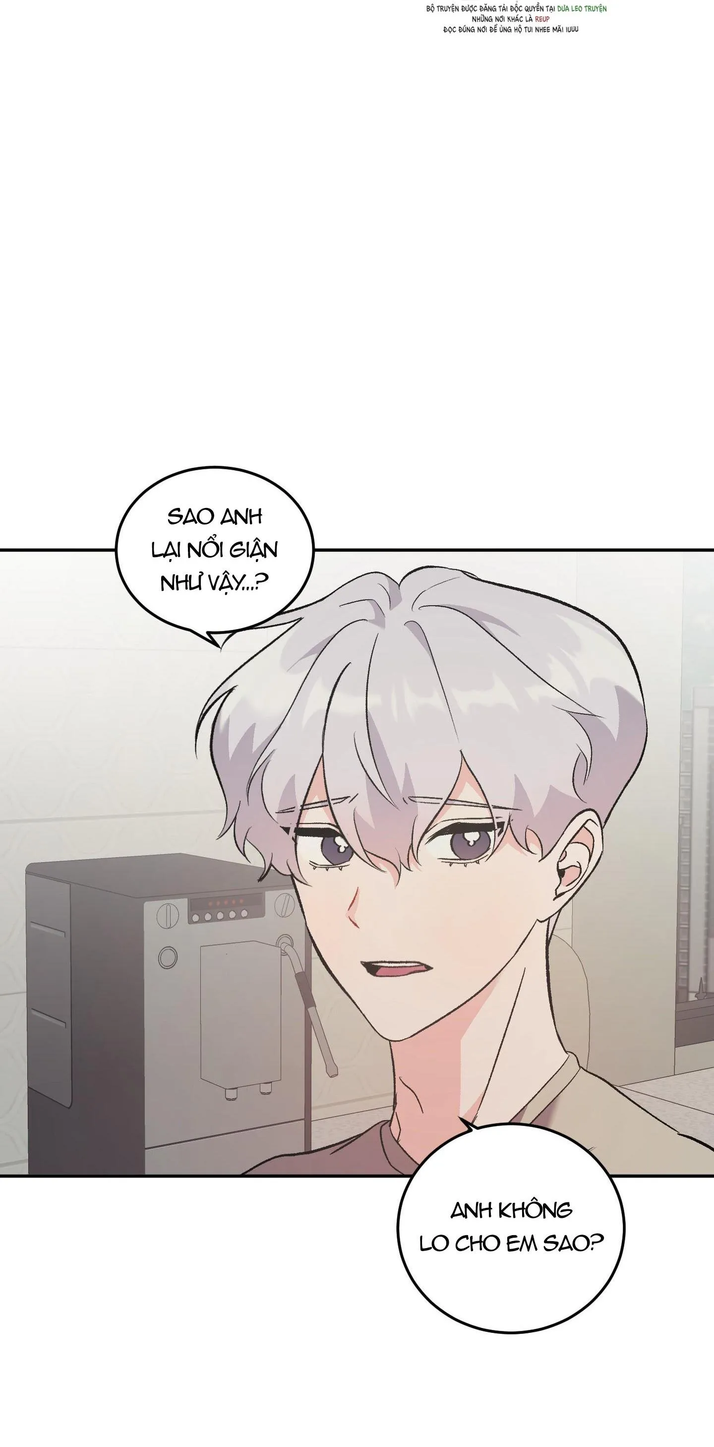 Vì Sự Vĩnh Cửu Chapter 14 Trang 45