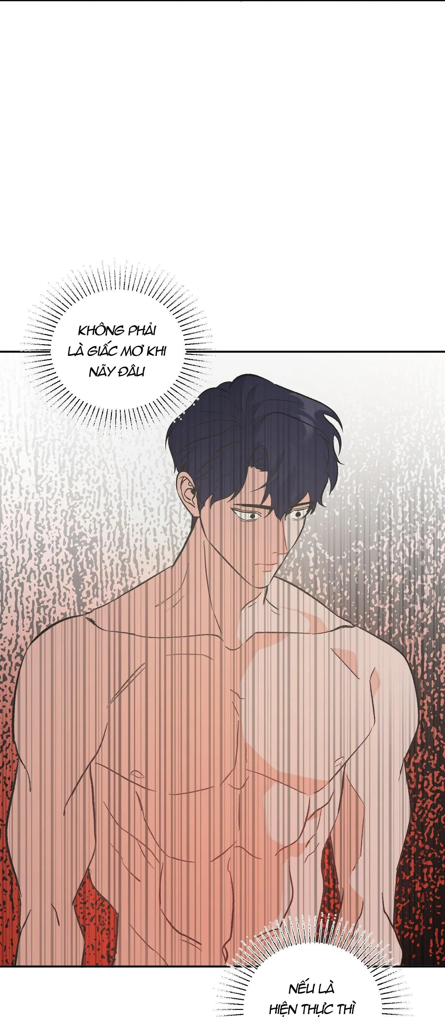 Vì Sự Vĩnh Cửu Chapter 14 Trang 47