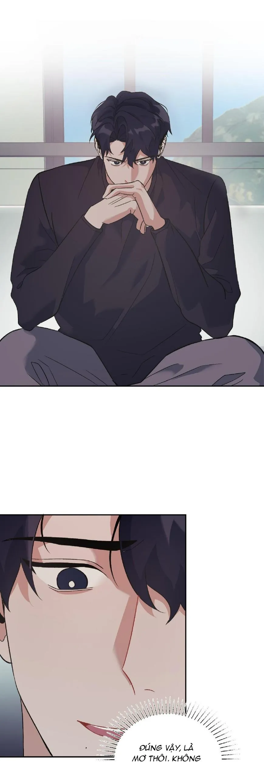 Vì Sự Vĩnh Cửu Chapter 15 Trang 6