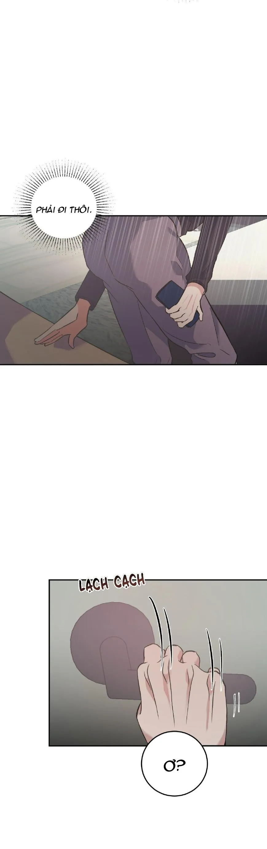 Vì Sự Vĩnh Cửu Chapter 15 Trang 9