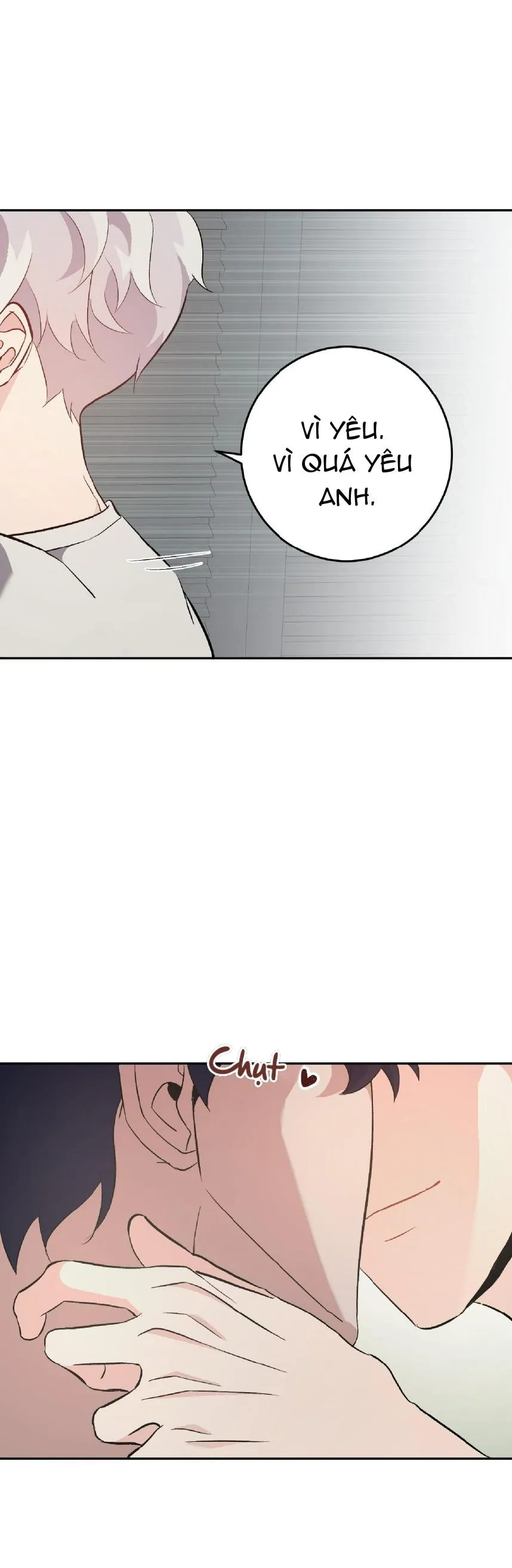 Vì Sự Vĩnh Cửu Chapter 15 Trang 30