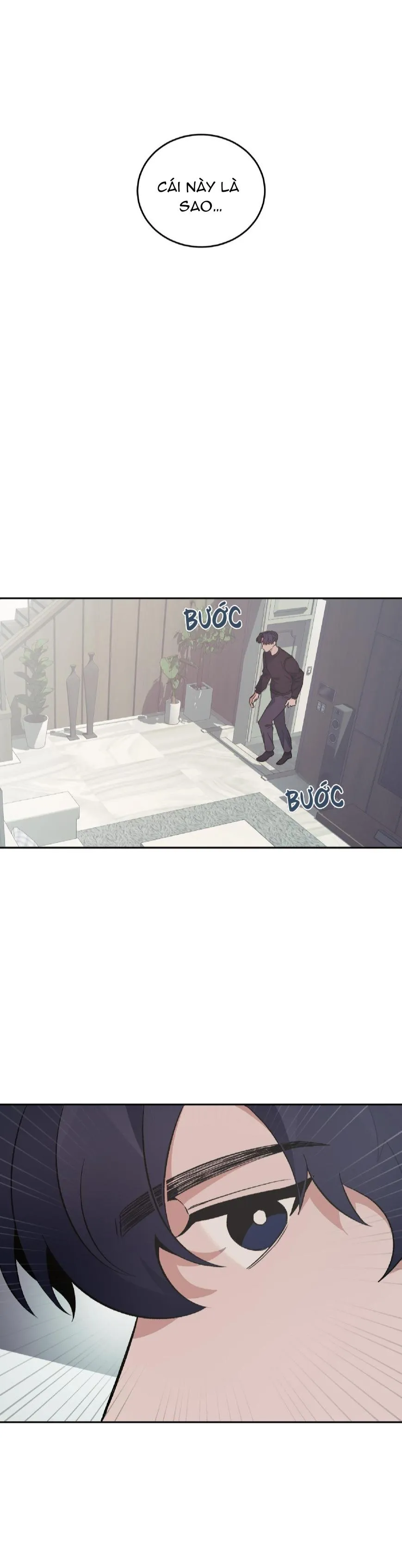 Vì Sự Vĩnh Cửu Chapter 16 Trang 7