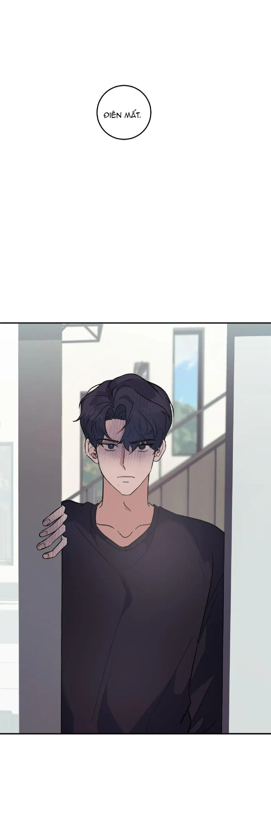 Vì Sự Vĩnh Cửu Chapter 16 Trang 9