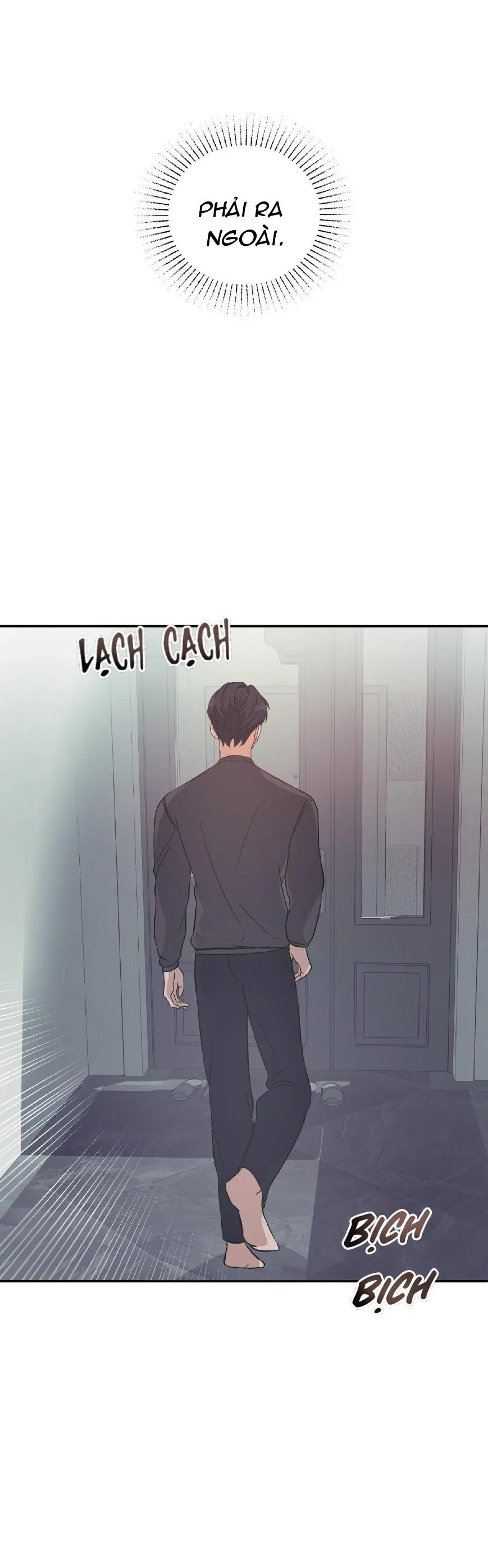 Vì Sự Vĩnh Cửu Chapter 16 Trang 22