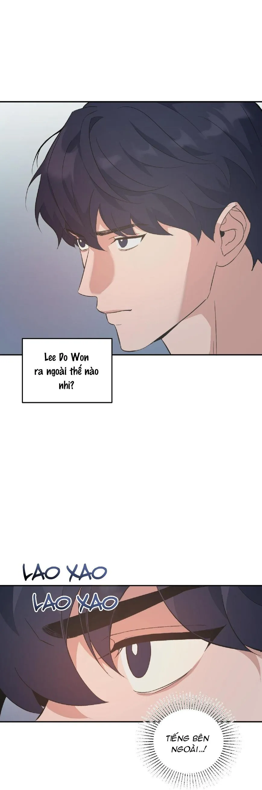 Vì Sự Vĩnh Cửu Chapter 16 Trang 24